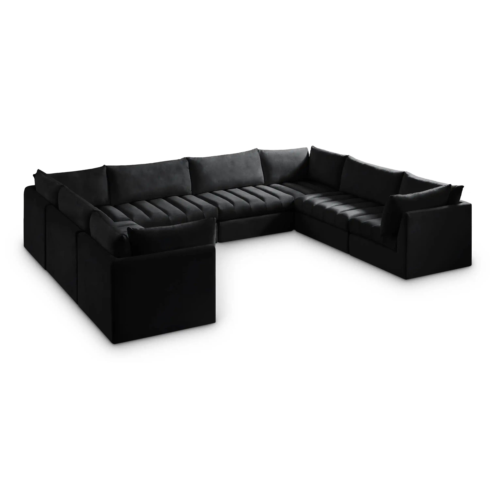 Jacob - Modular Sectional - Best Buy Furniture