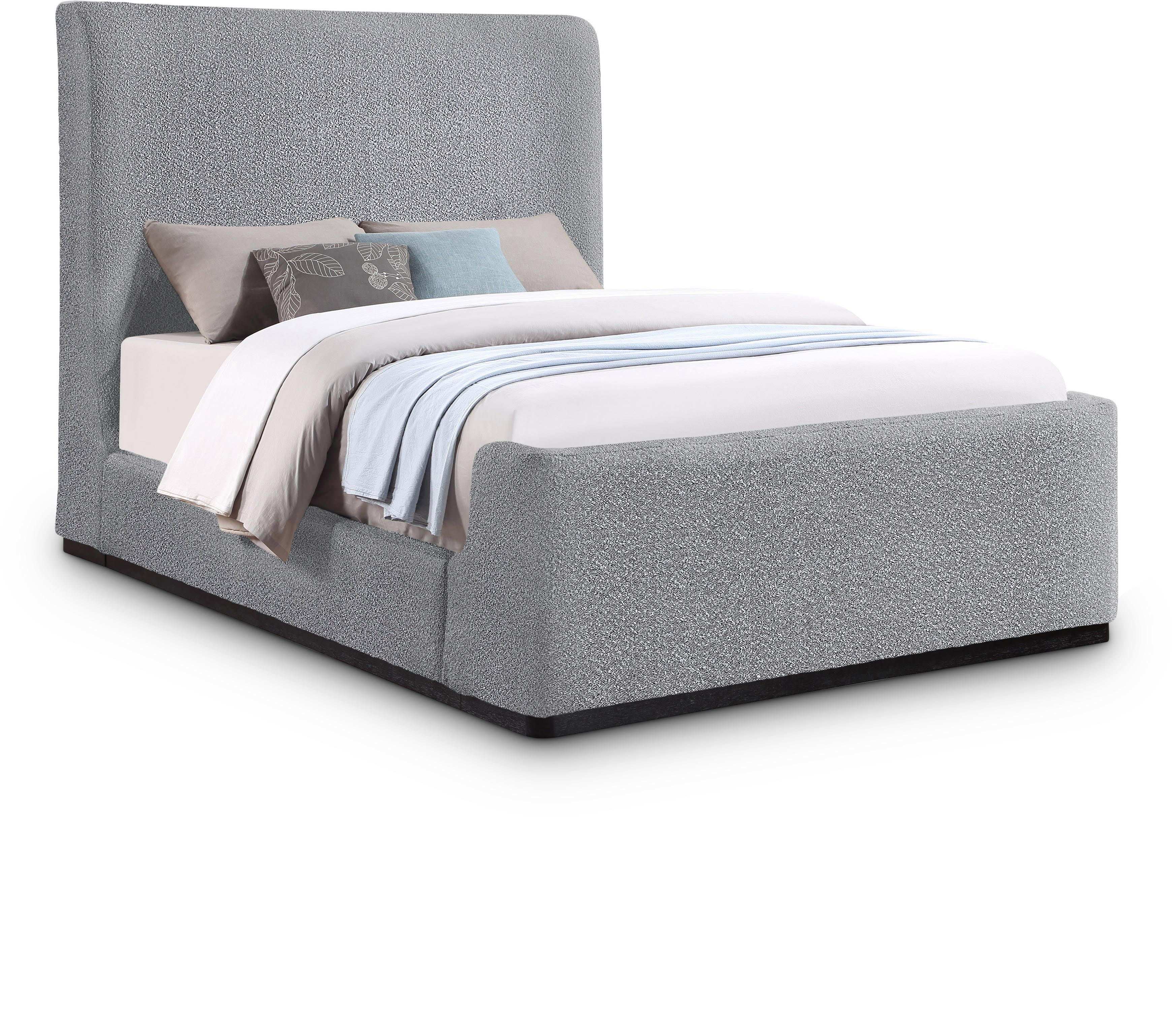 Oliver - Bed - Best Buy Furniture