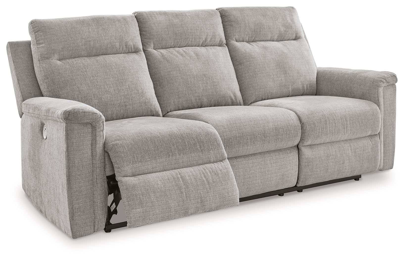 Barnsana - Reclining Living Room Set - Best Buy Furniture