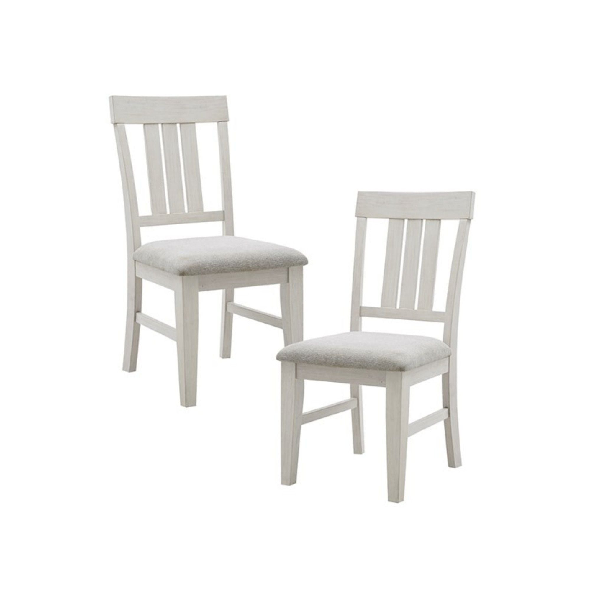 Sonoma - Dining Side Chair (Set of 2) - Best Buy Furniture