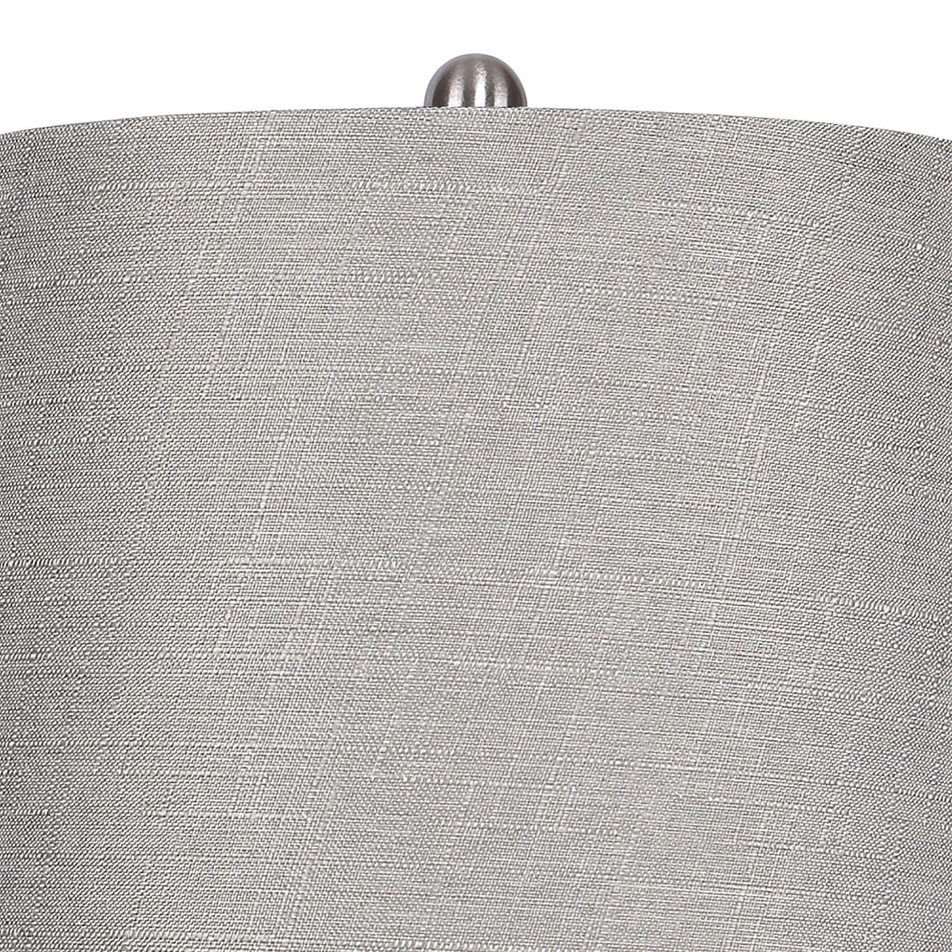 Ashland - Contemporary Table Lamp (Set of 2) - Best Buy Furniture