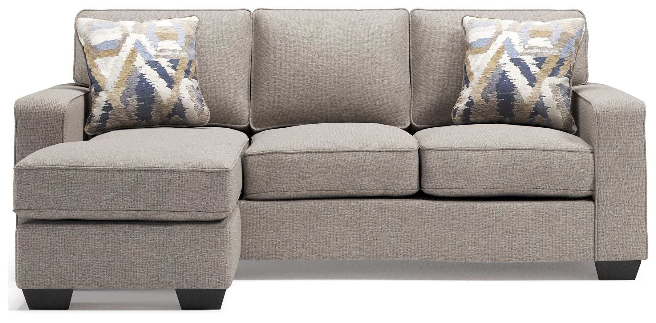 Greaves - Sofa Chaise - Best Buy Furniture