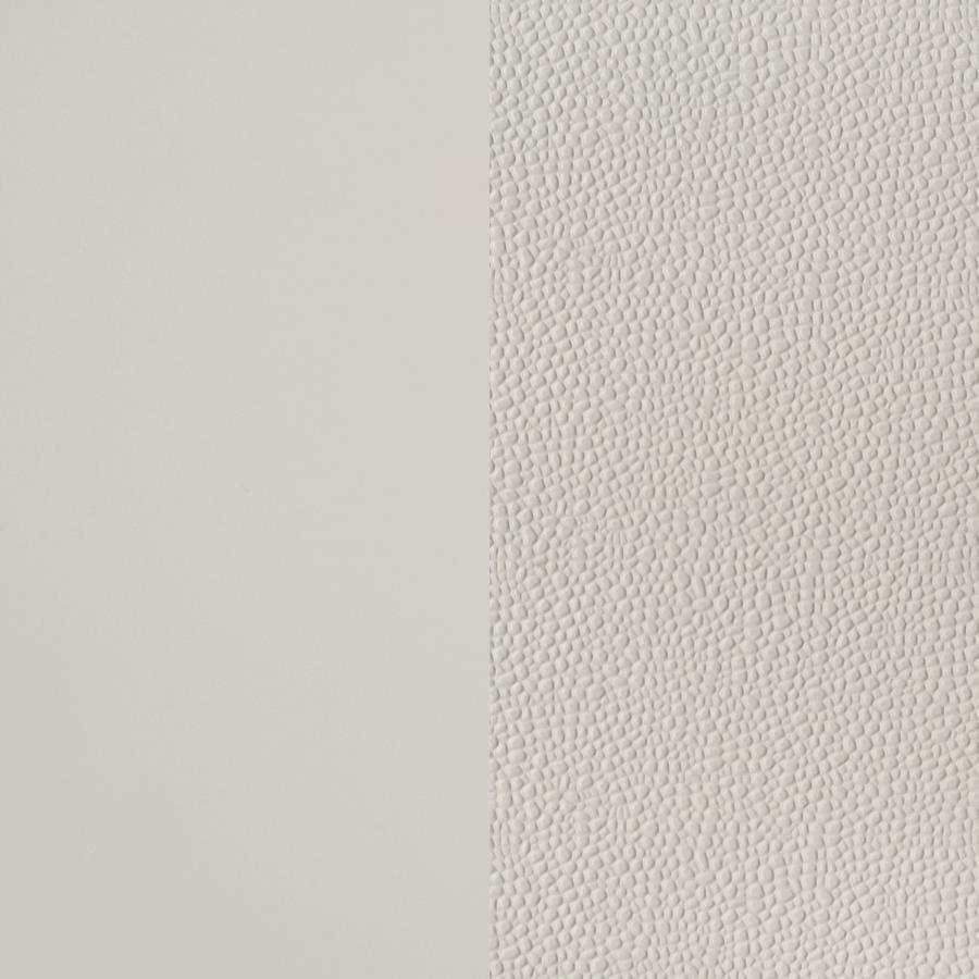 Olivia - 5-Drawer Bedroom Chest Of Drawers - Pearl White - Best Buy Furniture