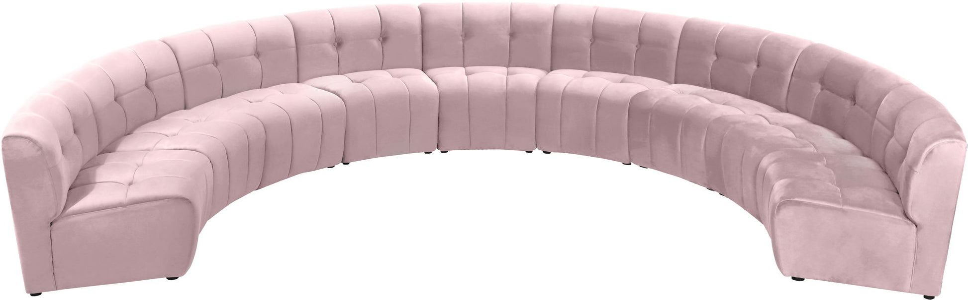 Limitless - Modular Sectional - Best Buy Furniture