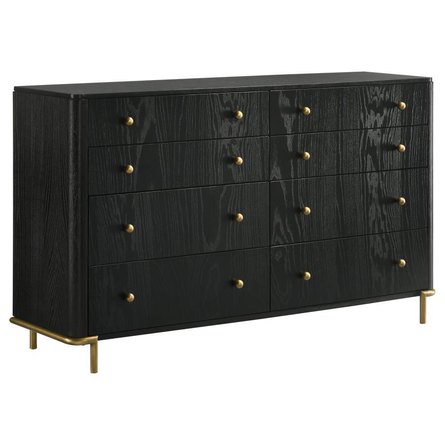 Arini - Rattan Bedroom Set - Best Buy Furniture