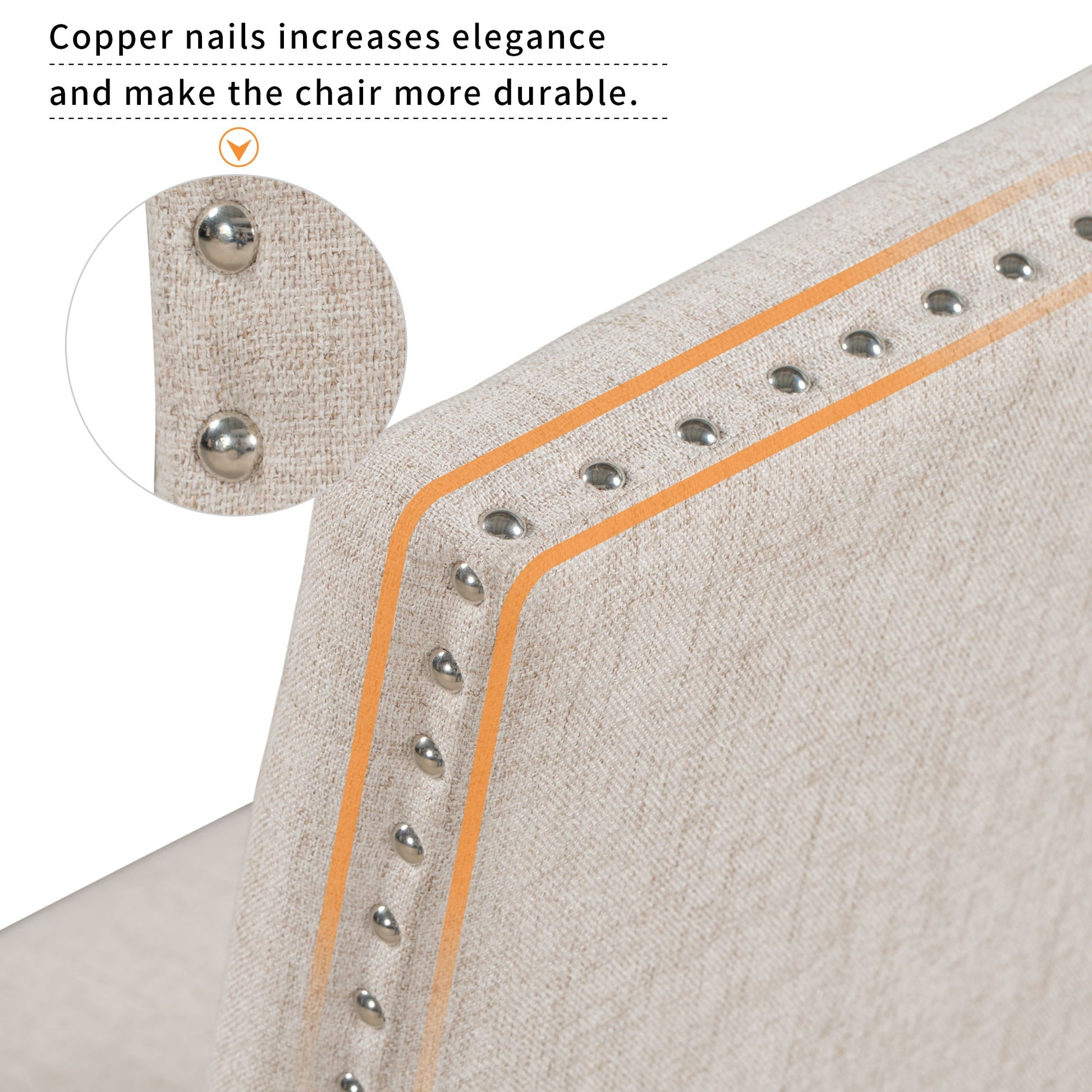 5 Piece Dining Set Table With 4 Thicken Cushion Dining Chairs - White / Beige / Black - Best Buy Furniture