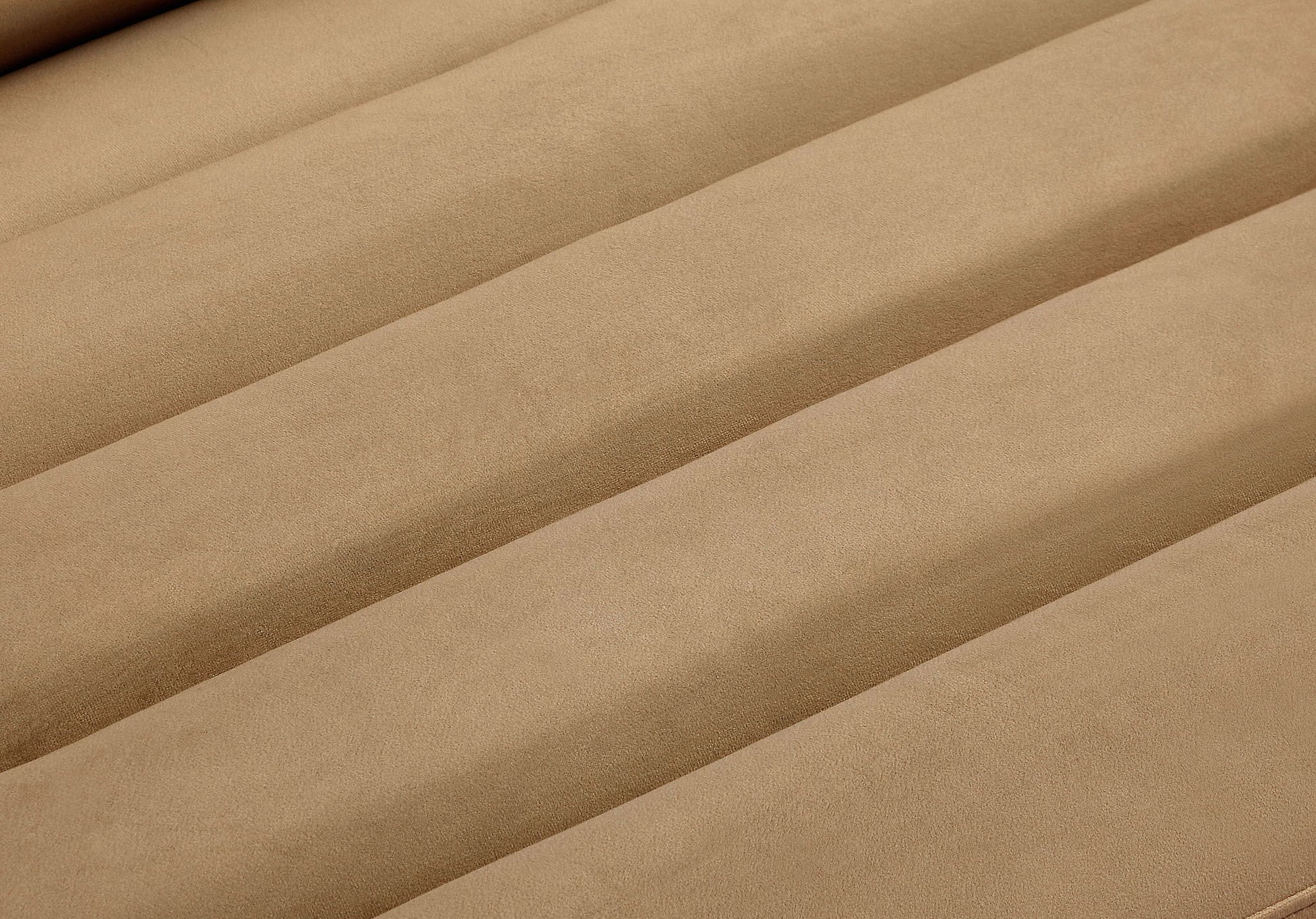 Cascade - Velvet Loveseat - Best Buy Furniture