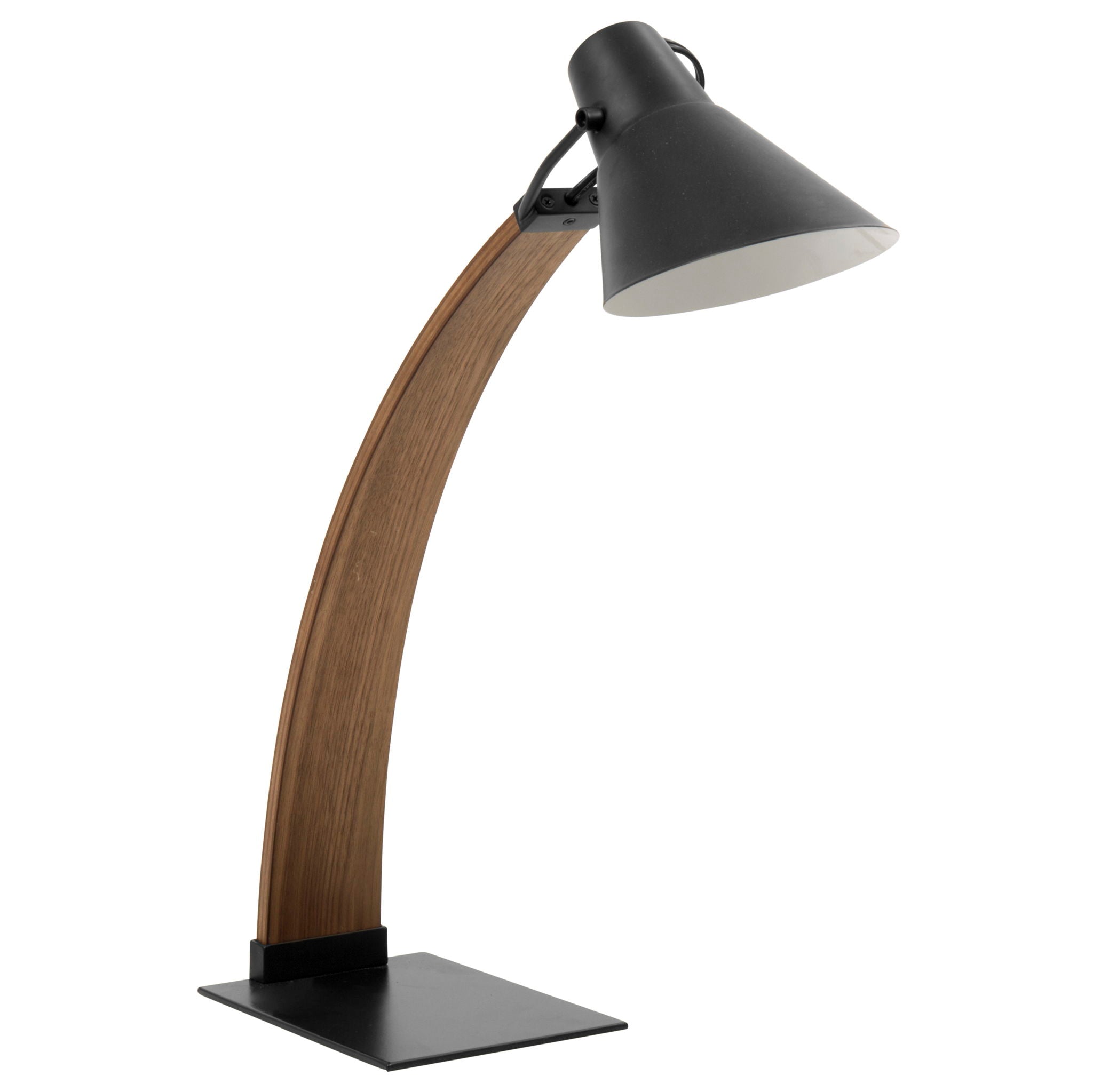 Noah - Contemporary Table Lamp - Best Buy Furniture