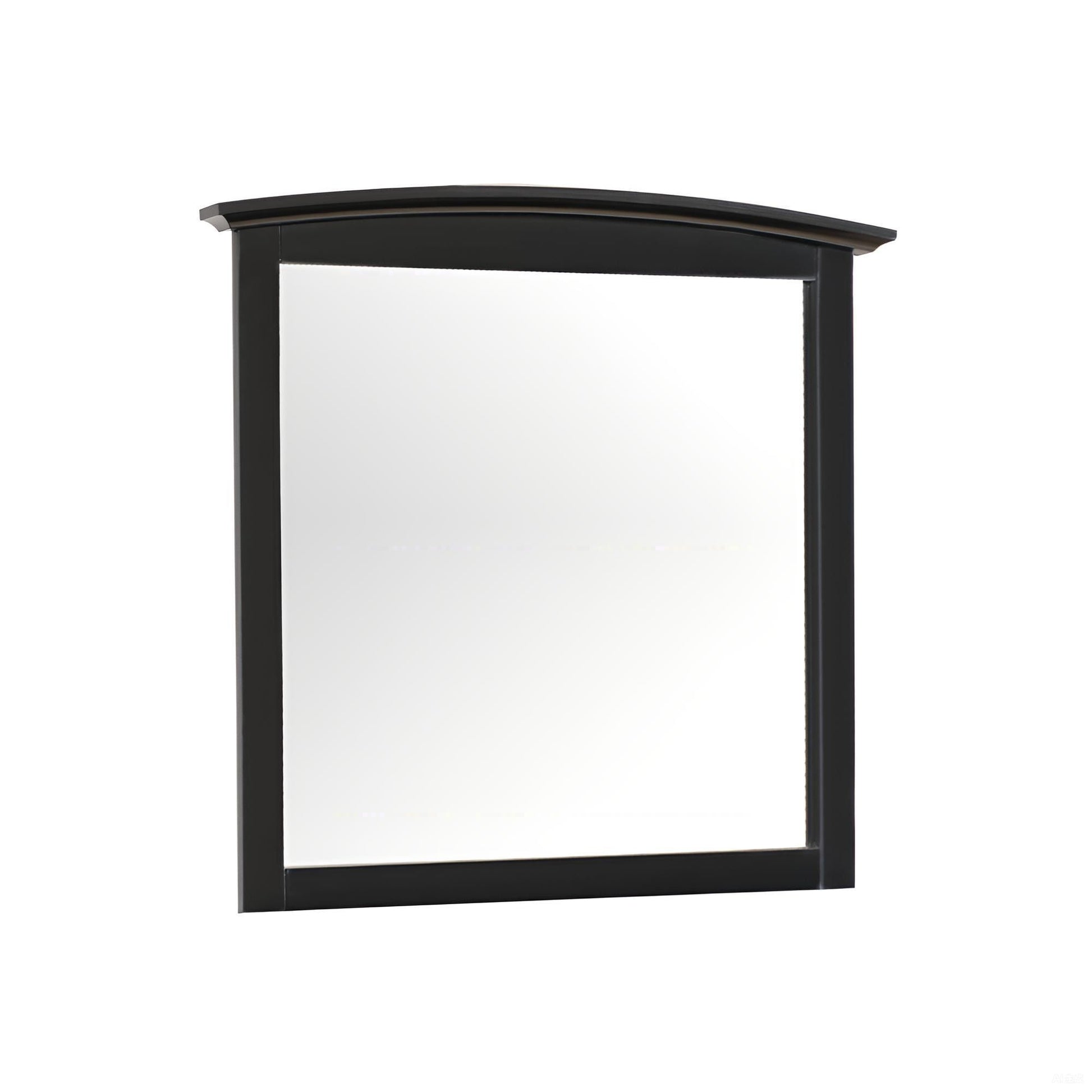 Elegant Wall Mirror - Best Buy Furniture