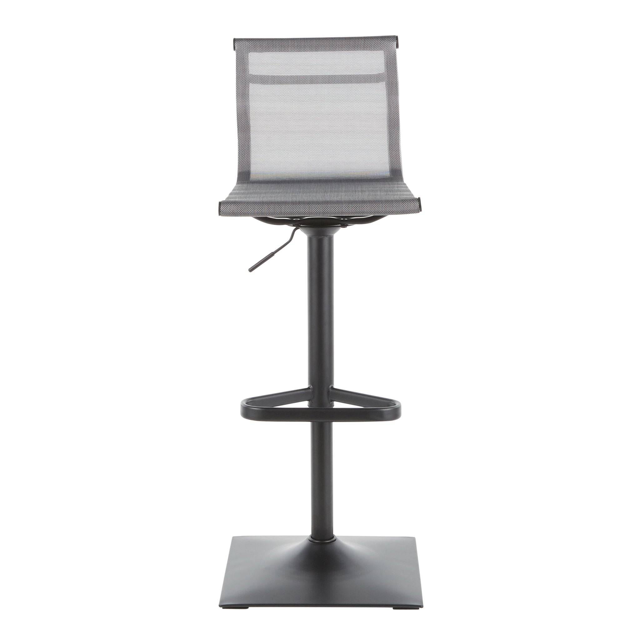 Mirage - Contemporary Barstool - Best Buy Furniture