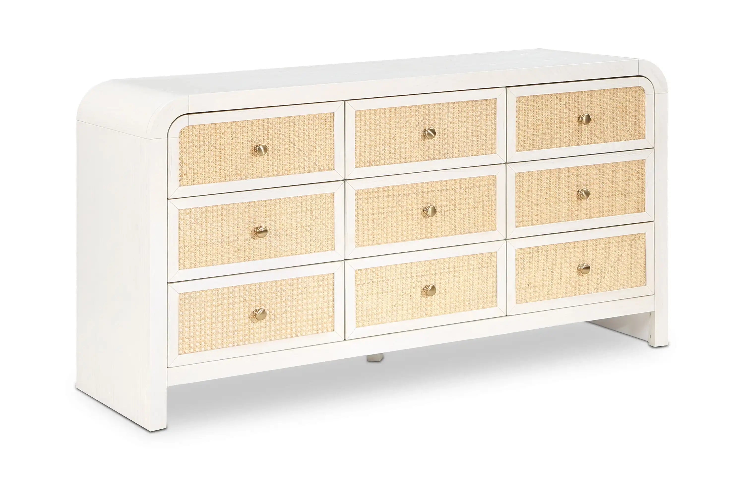 Siena - Dresser - Best Buy Furniture