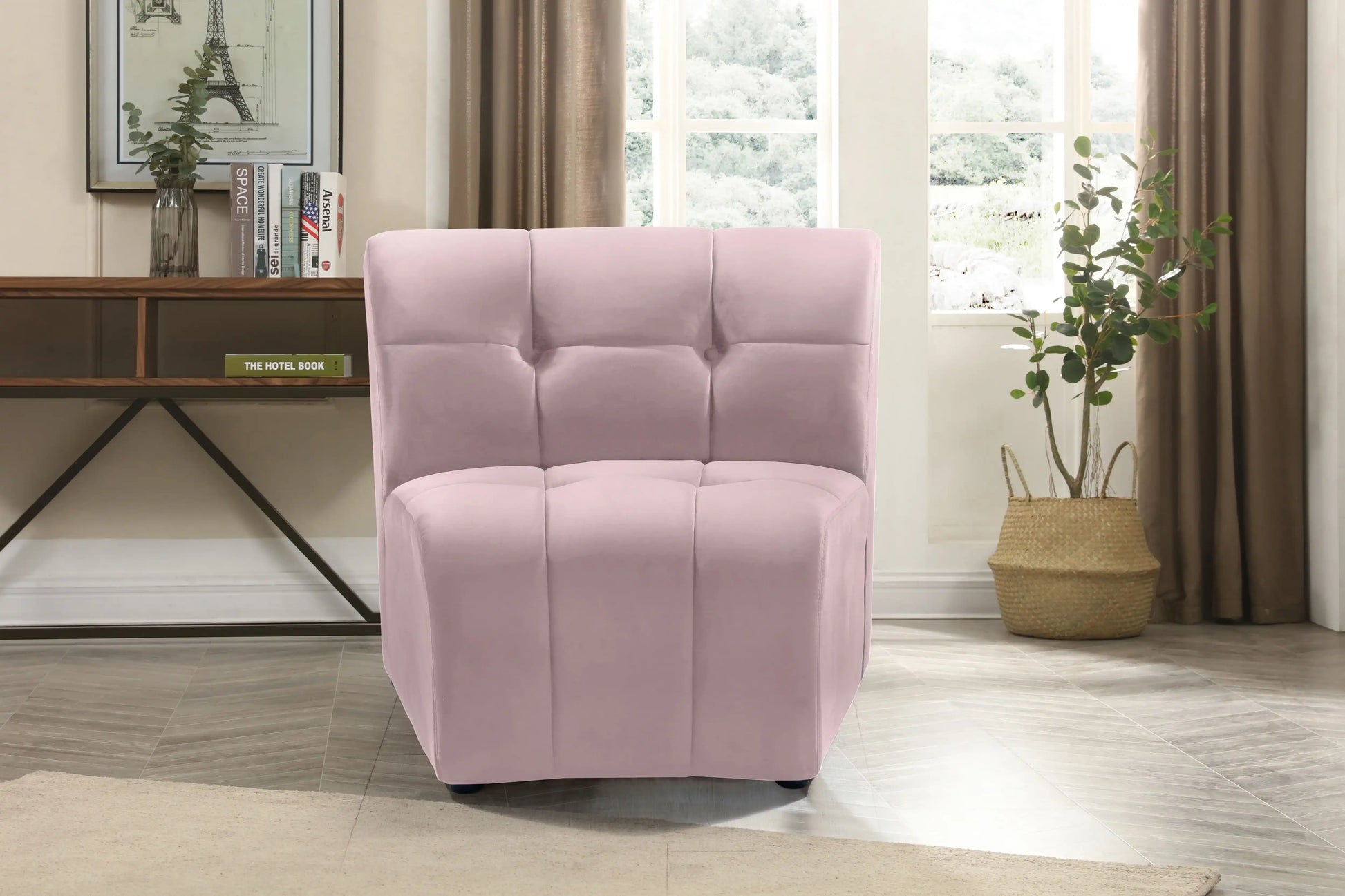 Limitless - Modular Chair - Best Buy Furniture
