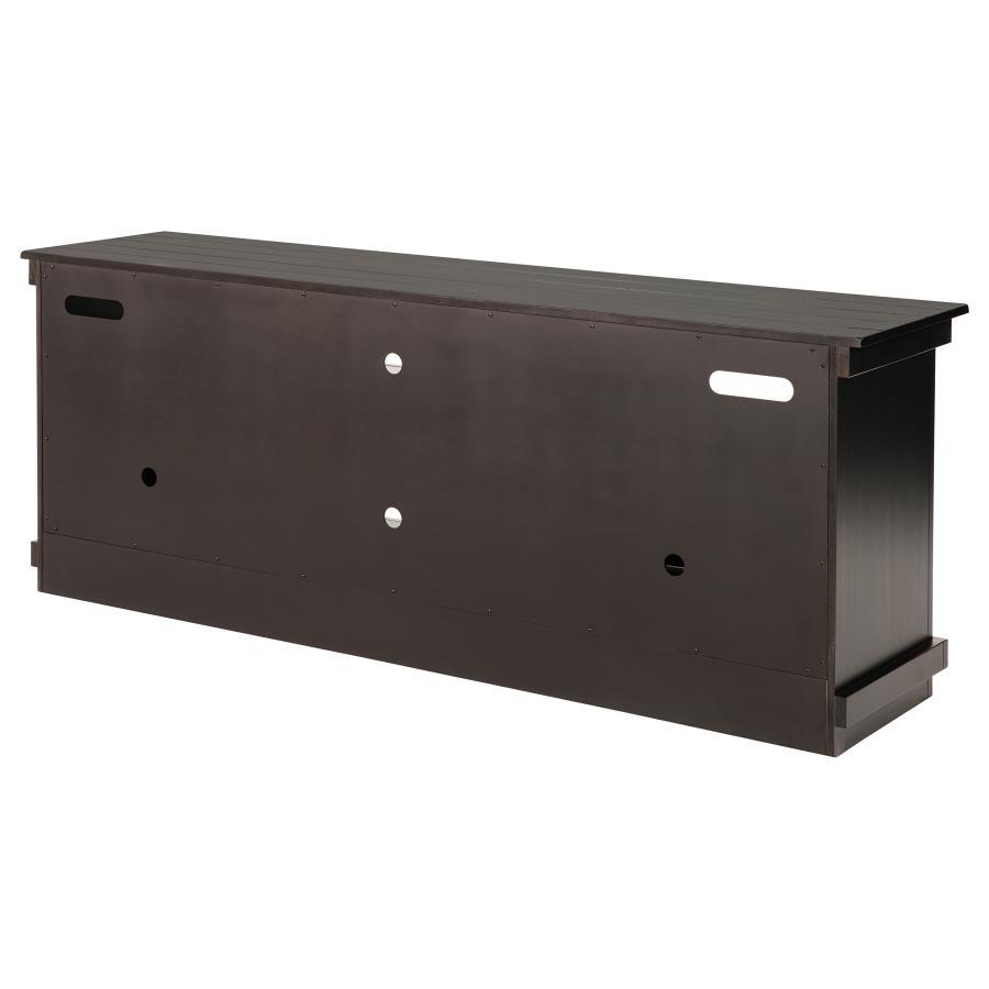 Payne - TV Stand Media Console - Best Buy Furniture