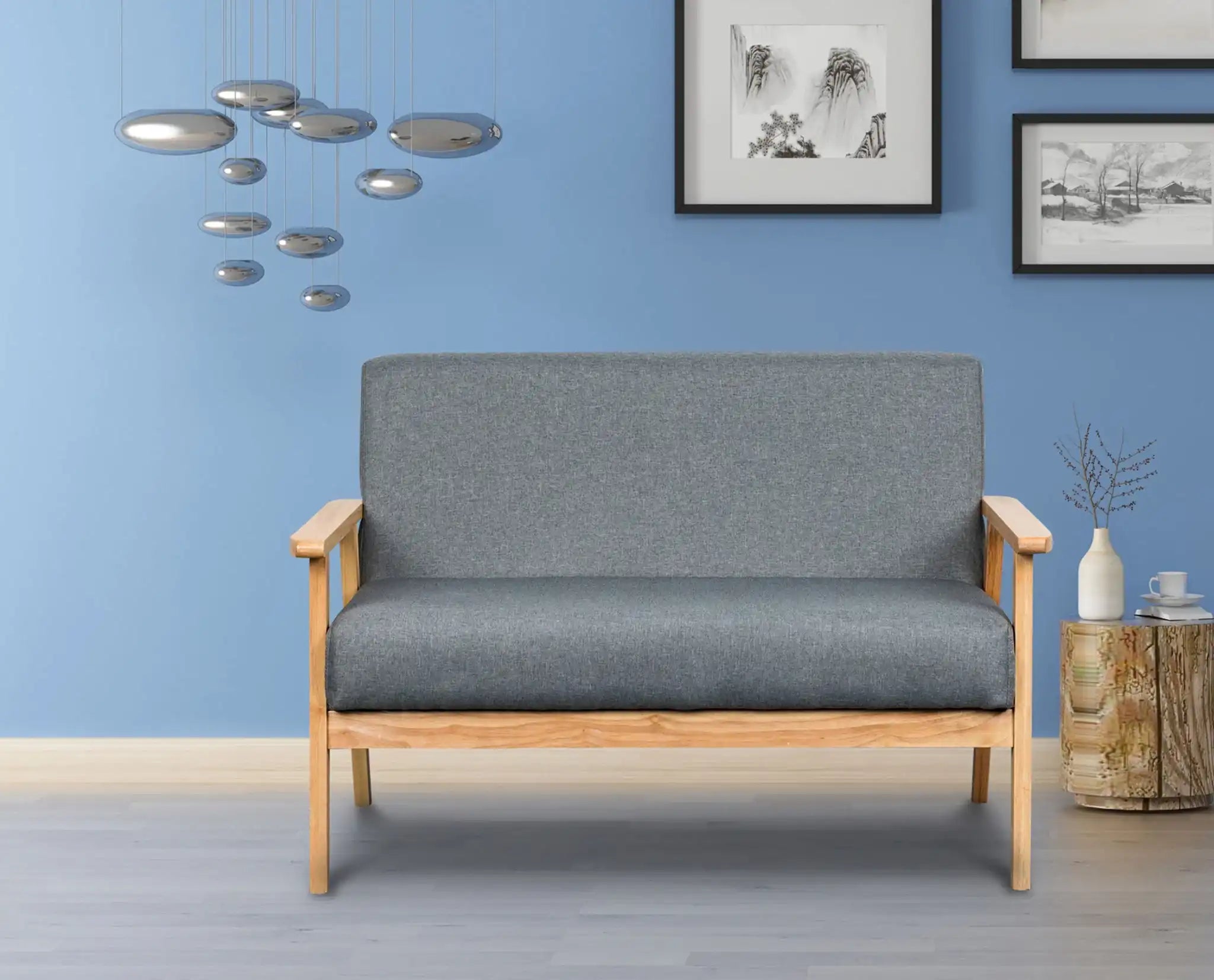 Bahamas - Loveseat - Best Buy Furniture