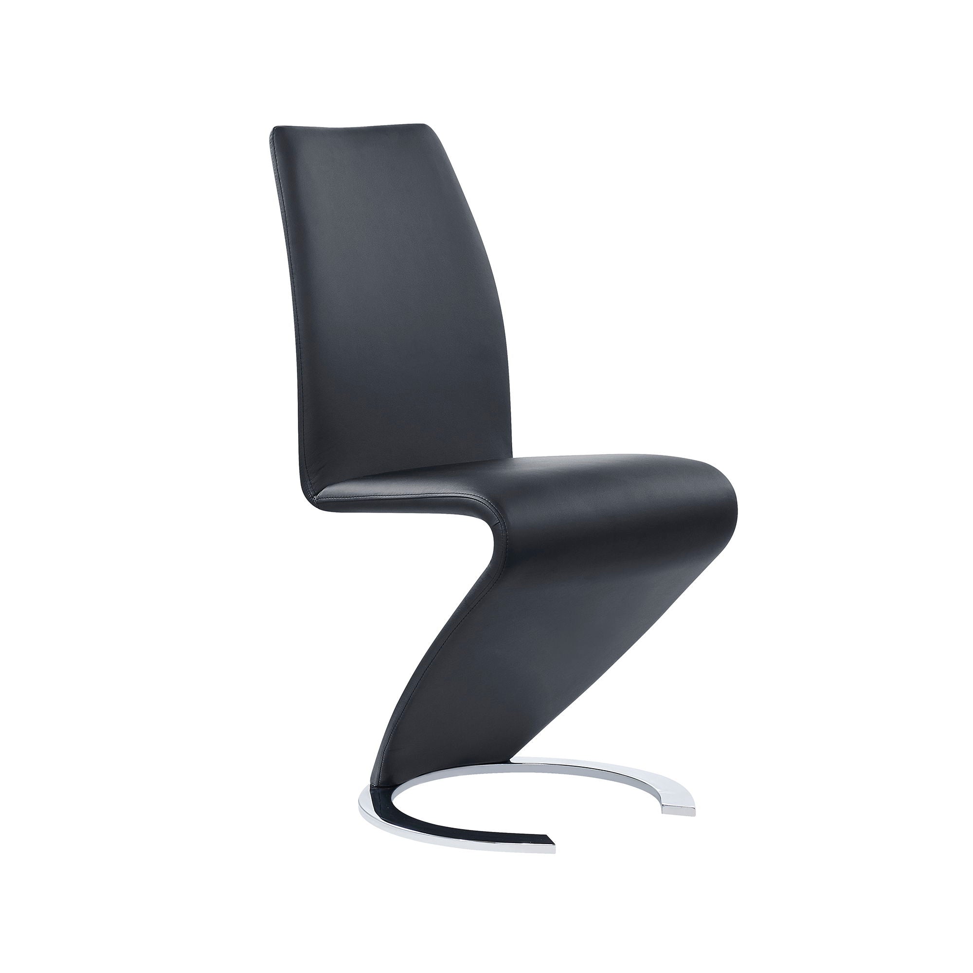 Marcus - Horseshoe Dining Chairs (Set of 2) - Best Buy Furniture