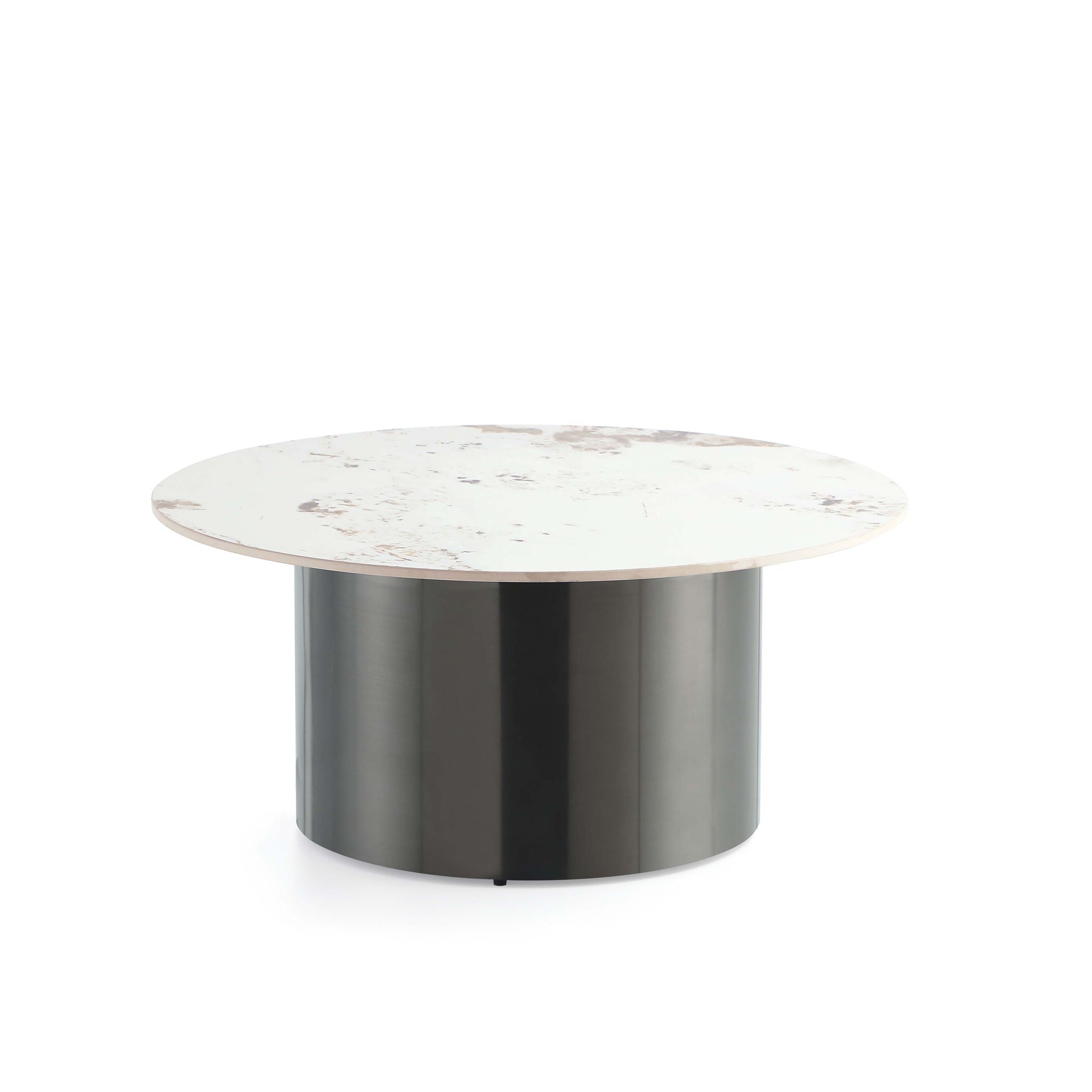 Alondra - Coffee Table - Black