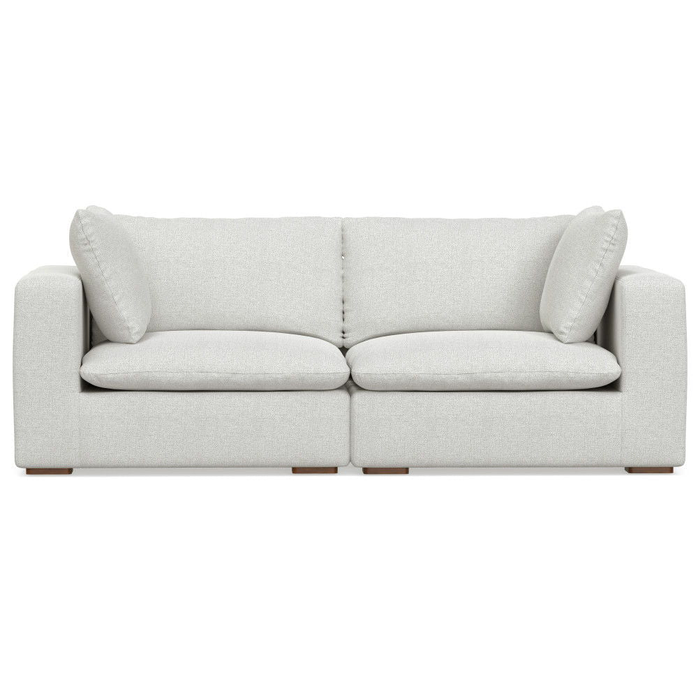Jasmine - Handcrafted Sofa - Best Buy Furniture