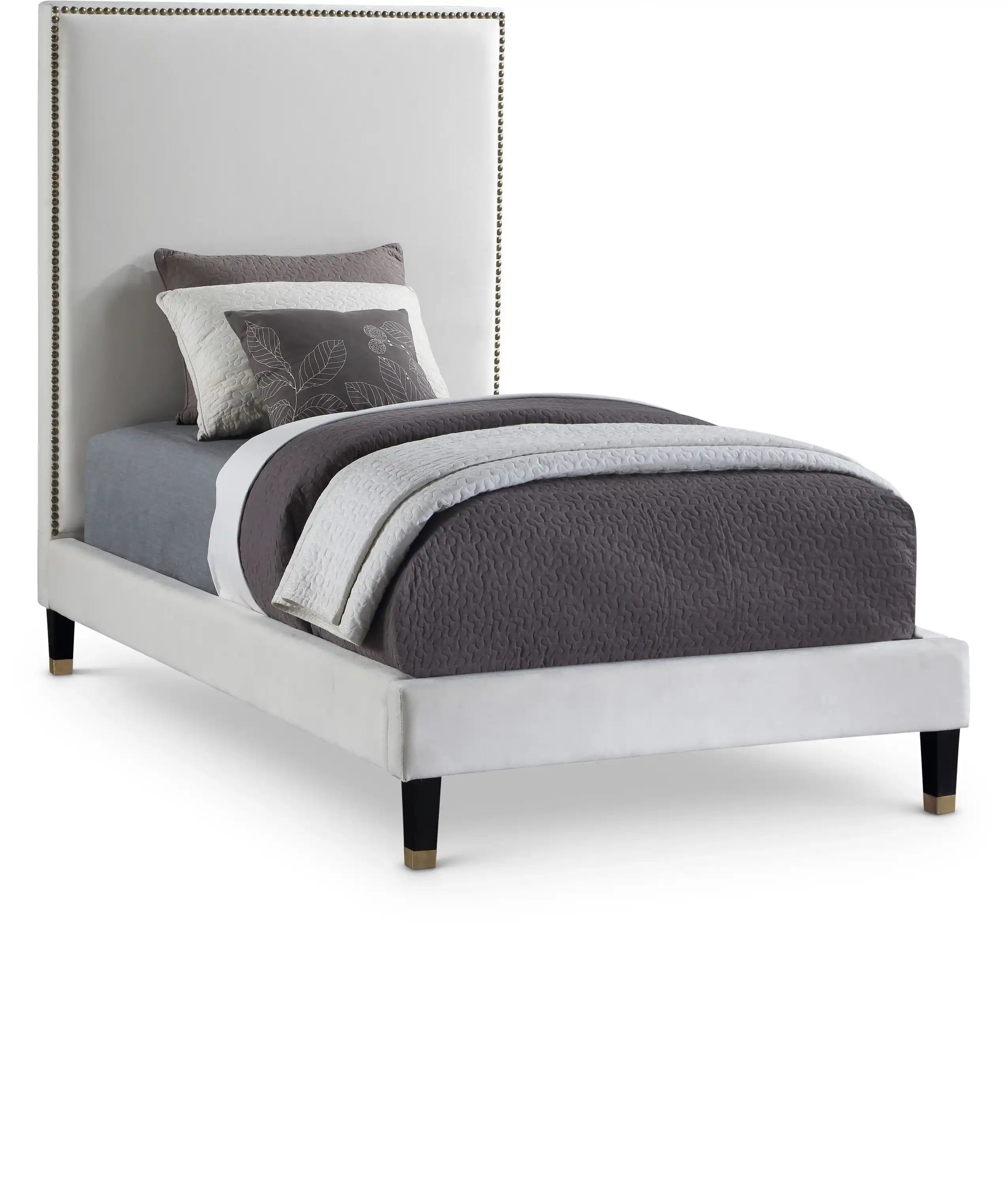 Harlie - Bed - Best Buy Furniture