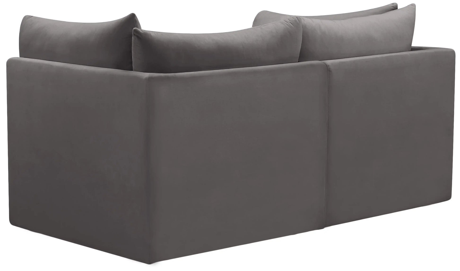 Jacob - Modular 2 Seat Sofa - Best Buy Furniture