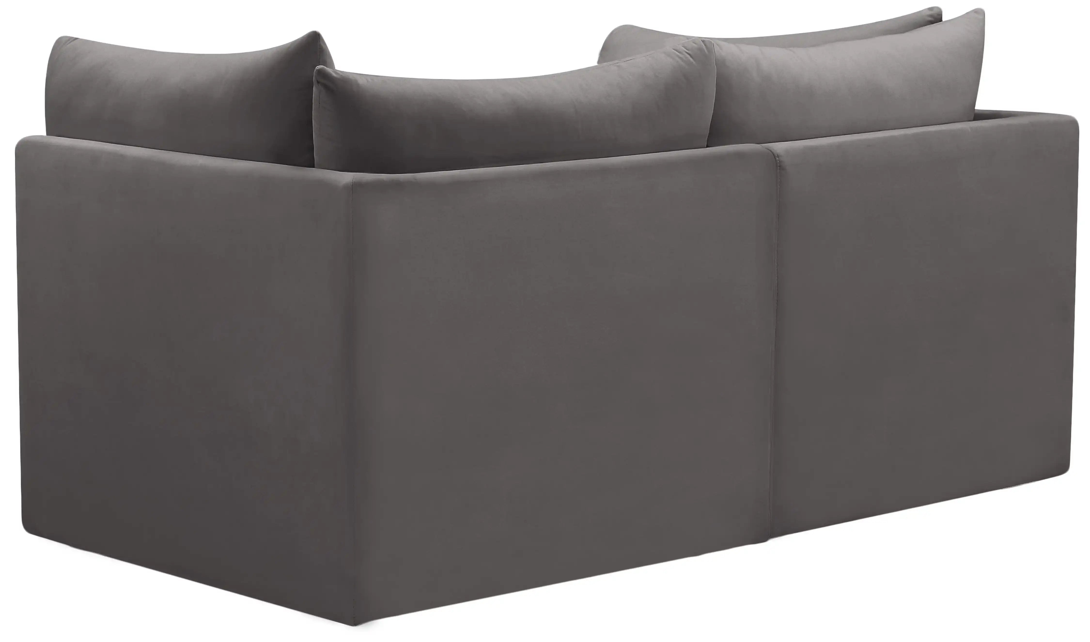 Jacob - Modular 2 Seat Sofa - Best Buy Furniture