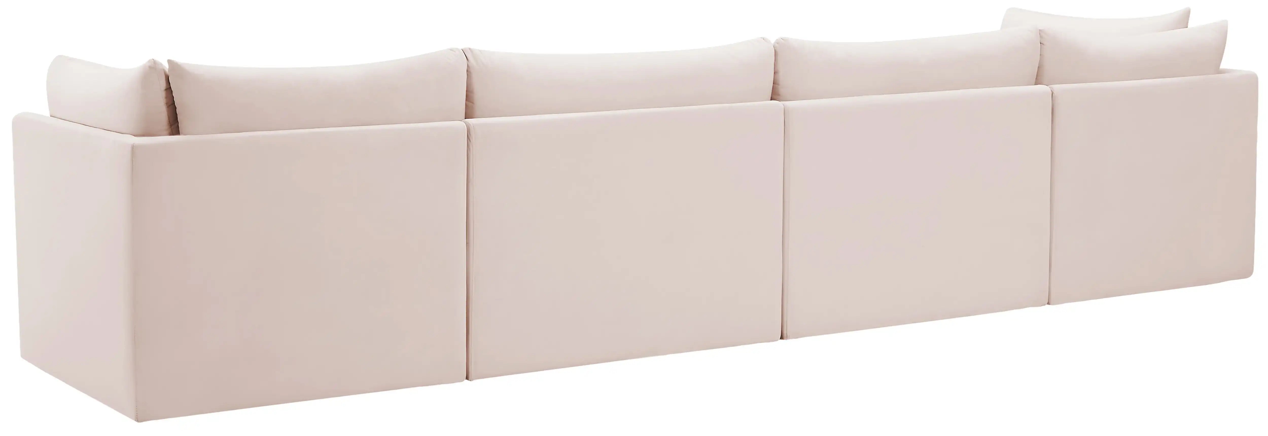 Jacob - Modular 4 Seat Sofa - Best Buy Furniture
