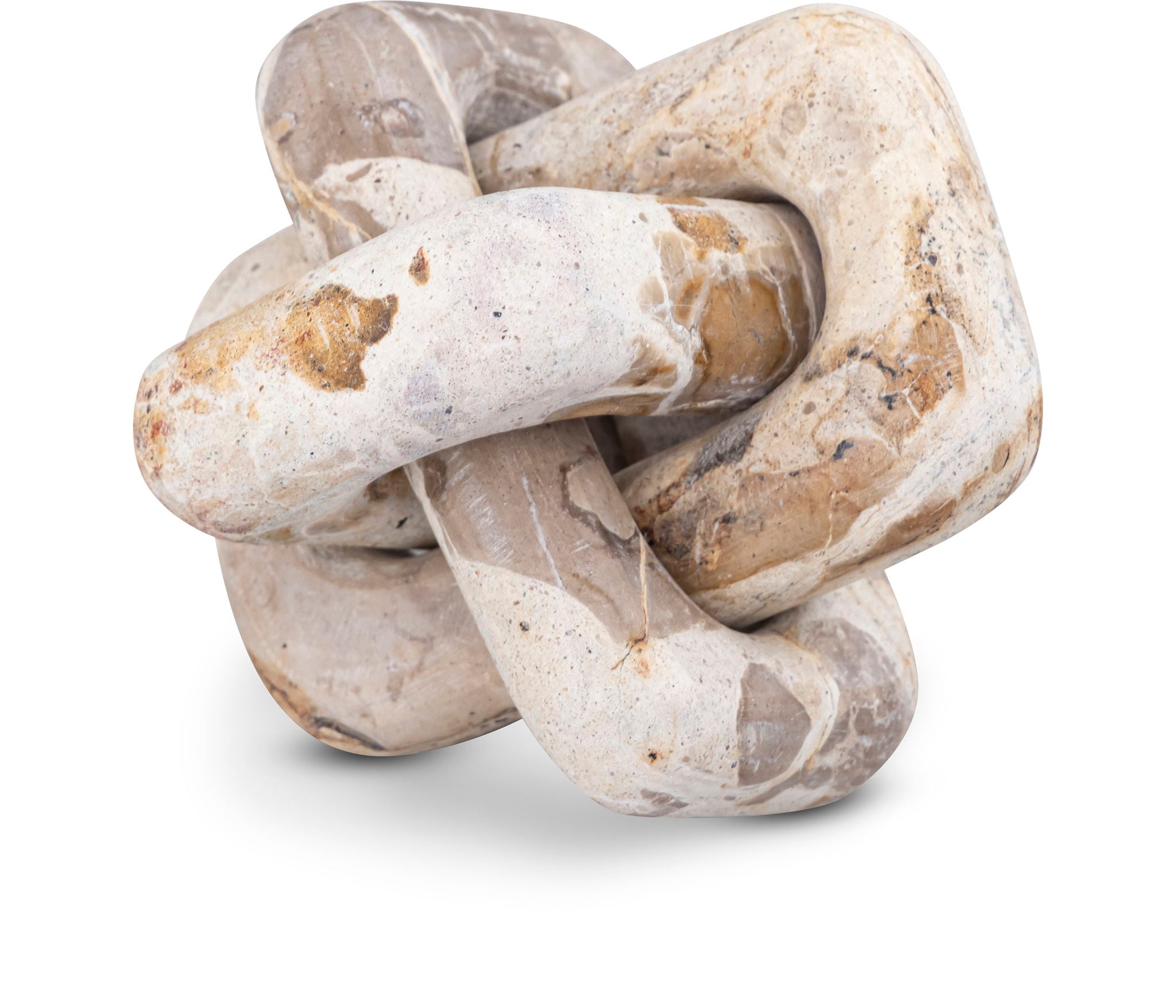 Bond - Marble Decorative Knot - Best Buy Furniture