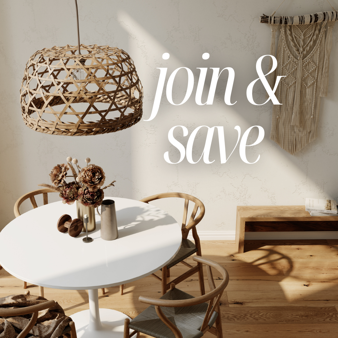 Save Big on your Furniture