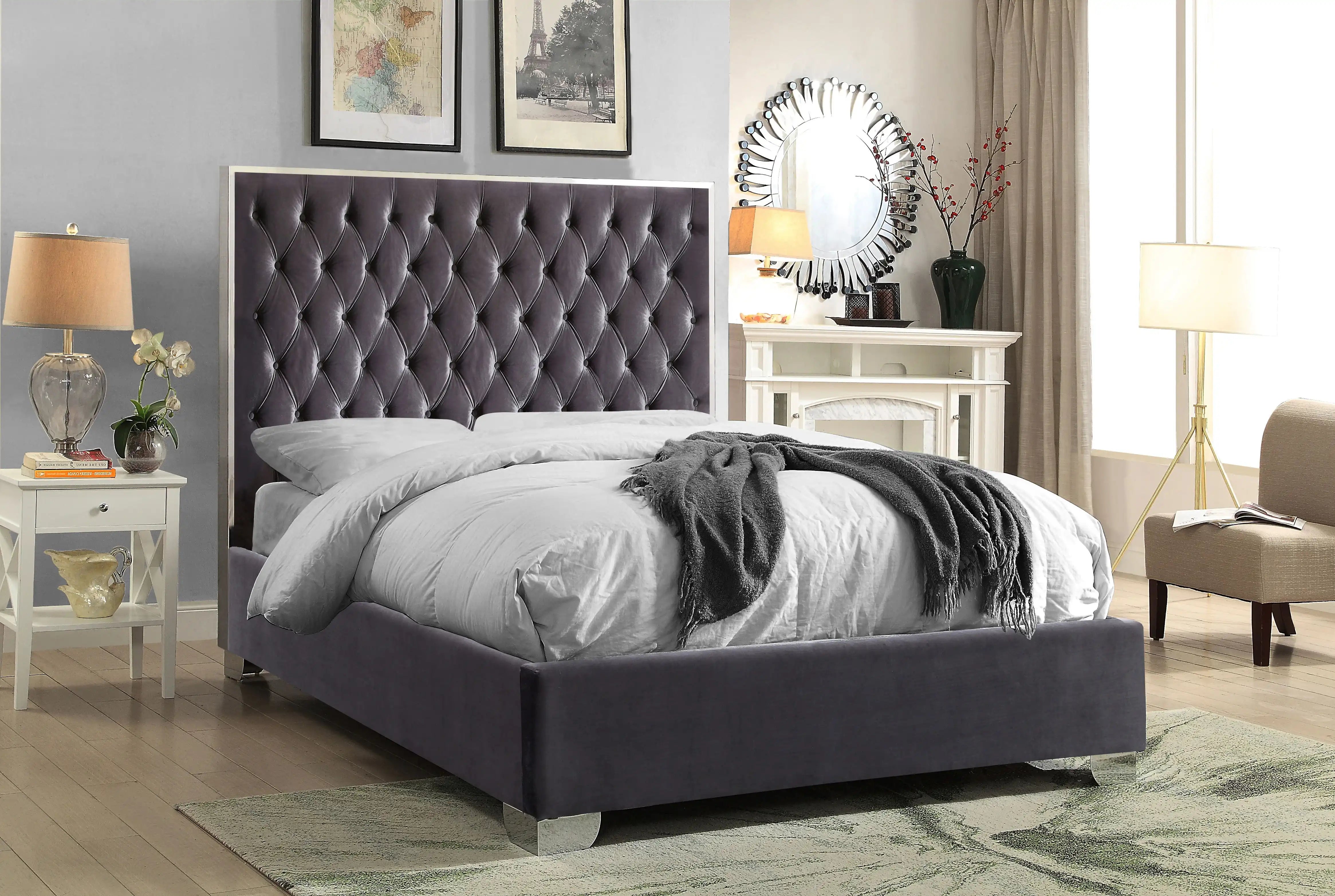 Lexi - Bed - Best Buy Furniture
