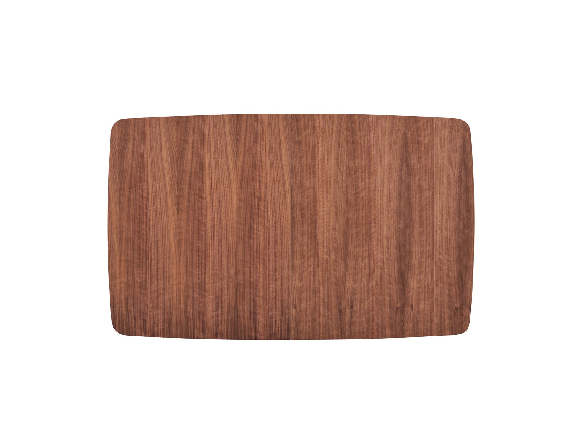 Lanae - Dining Table (Extension Bufferfly Leaf) - Natural / Black - Best Buy Furniture