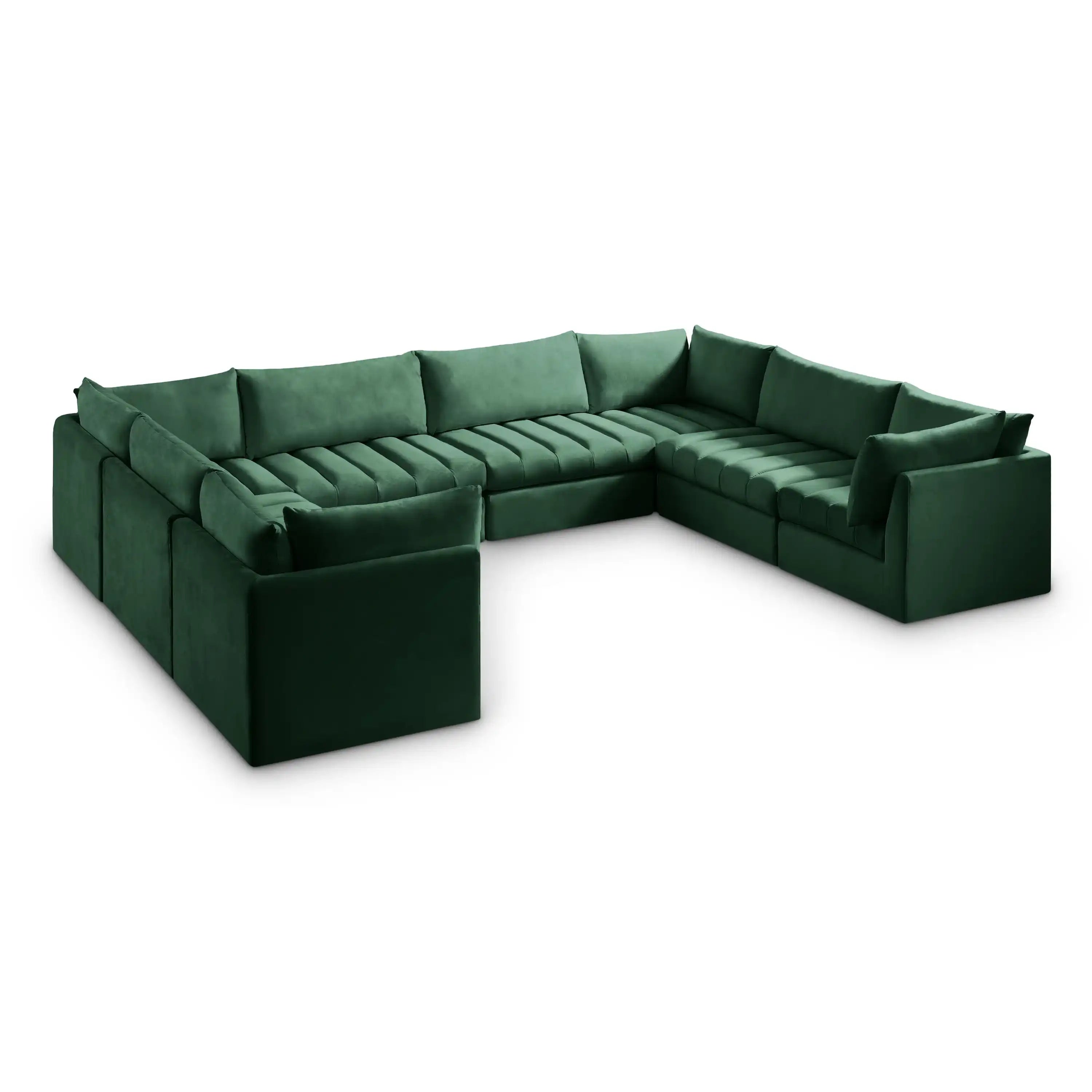 Jacob - Modular Sectional - Best Buy Furniture
