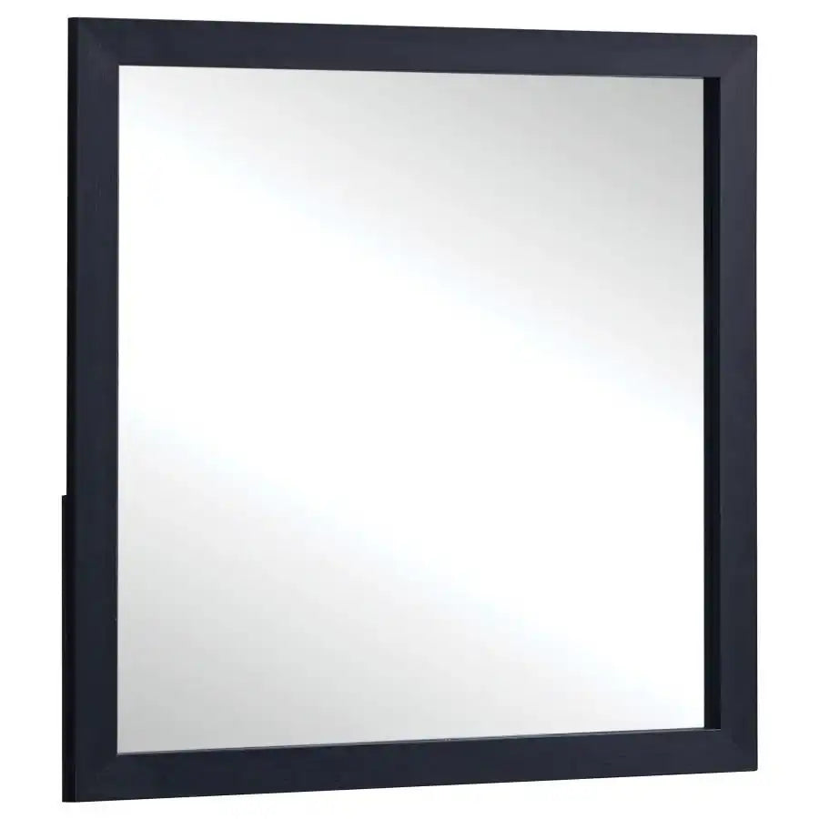 Marceline - Dresser Mirror - Best Buy Furniture