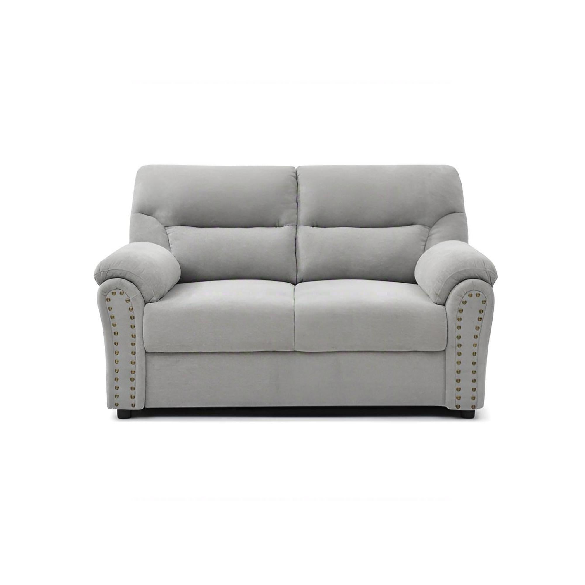 Hamilton - Loveseat - Best Buy Furniture