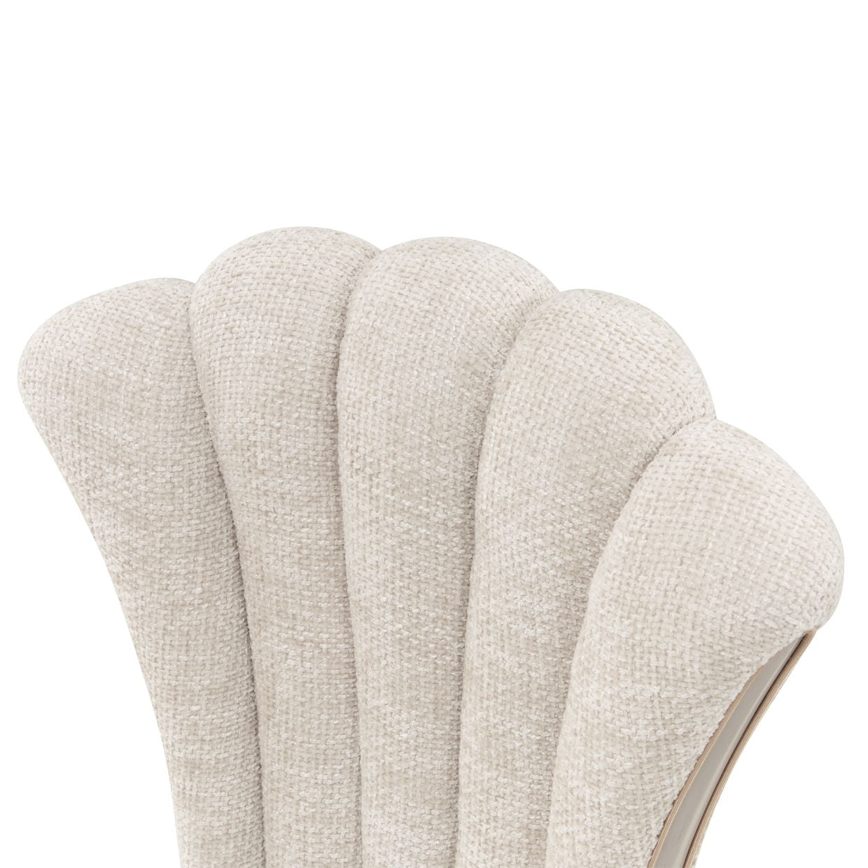 Fantosini - Dining Arm Chair (Set of 2) - Silver Mist - Best Buy Furniture