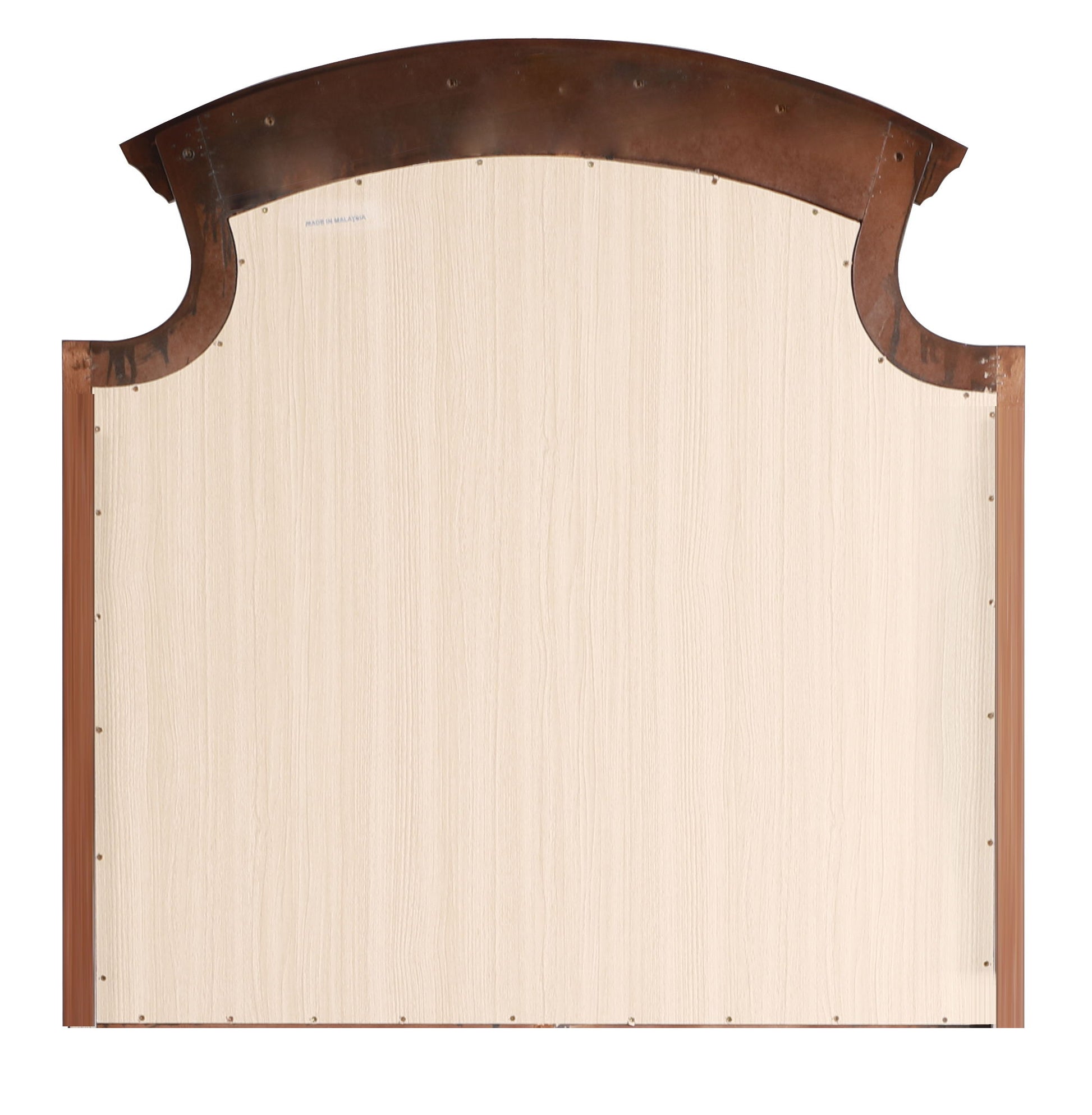 Summit - Mirror - Best Buy Furniture