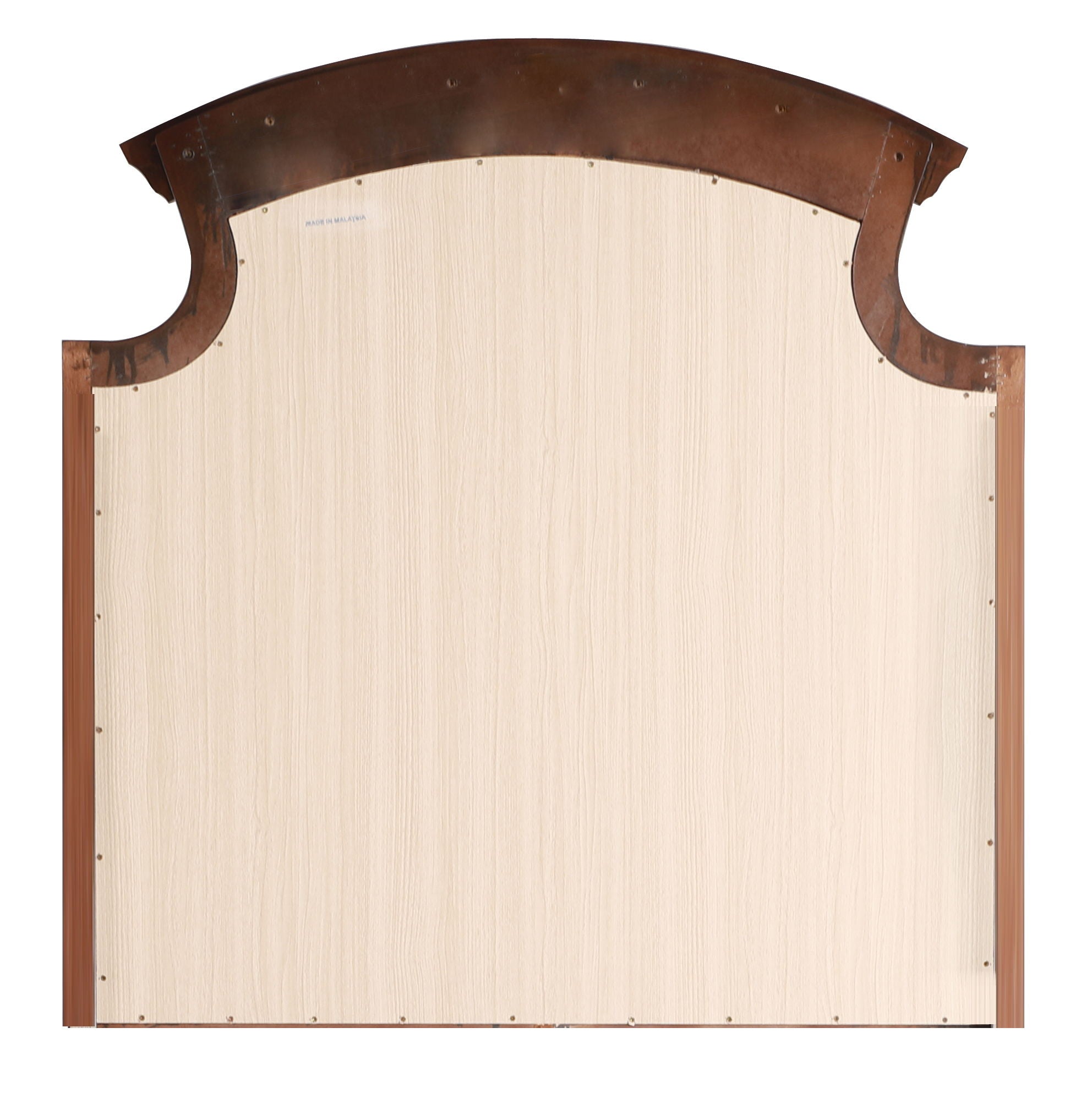 Summit - Mirror - Best Buy Furniture