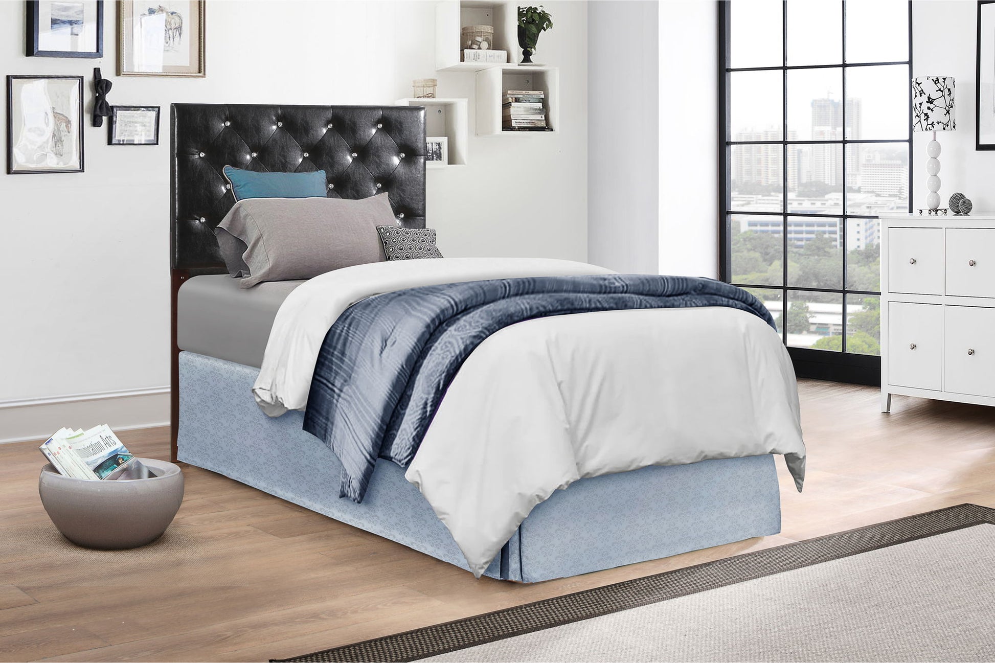Super Nova - Headboard - Best Buy Furniture