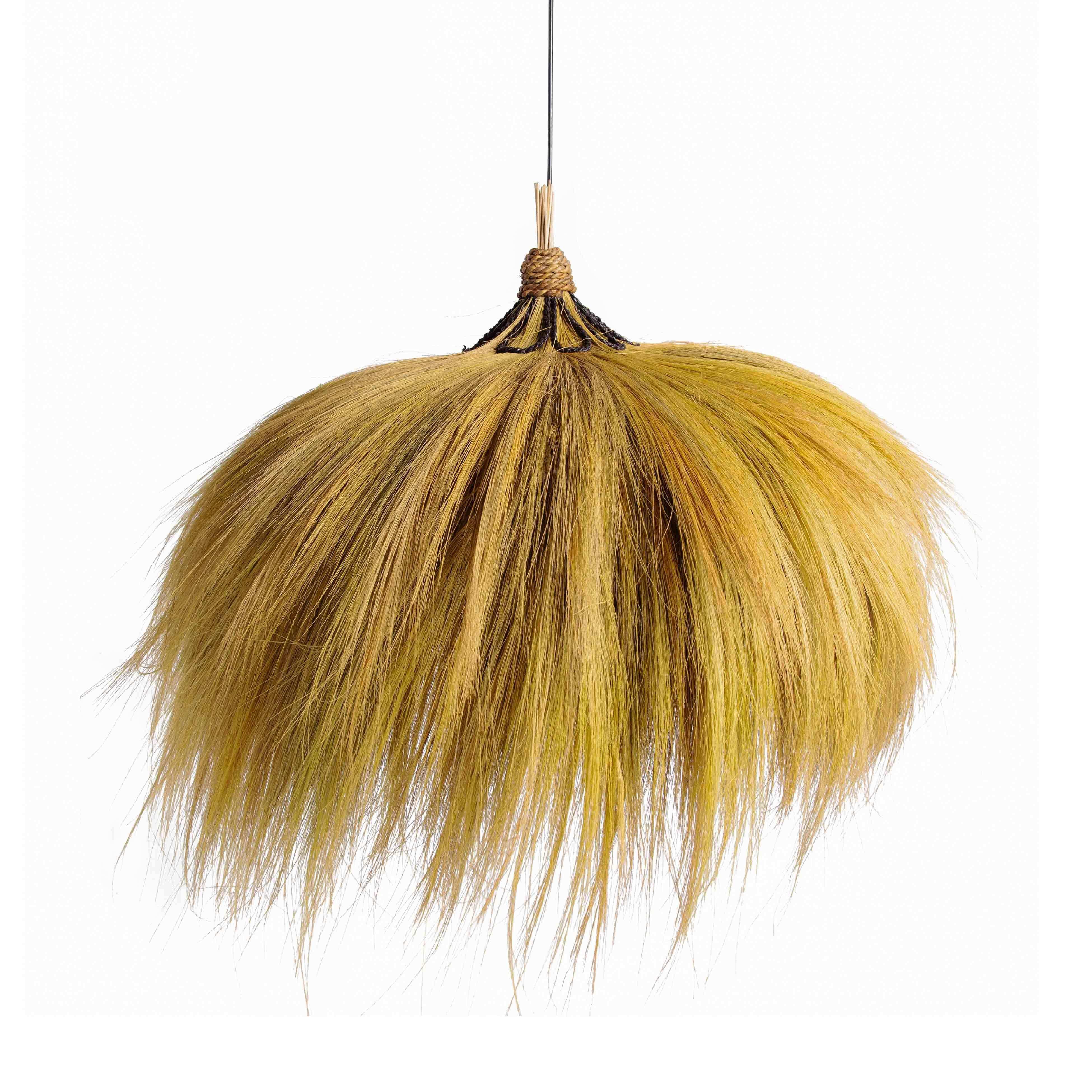 Serengeti - Outdoor Pendant Lamp - Yellow - Best Buy Furniture