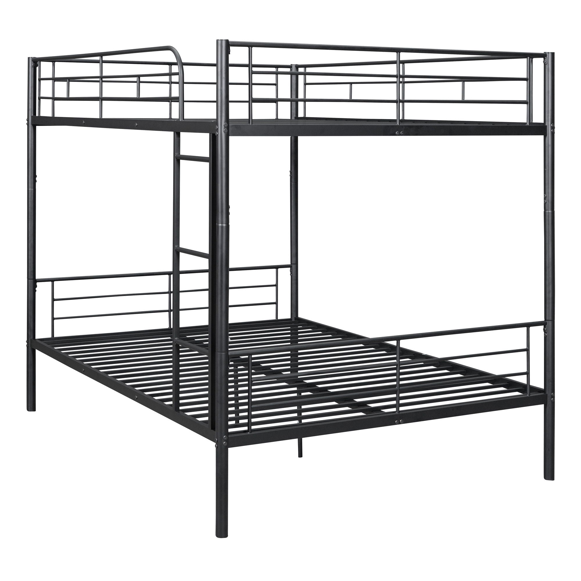 Steel Construction Bunk Bed