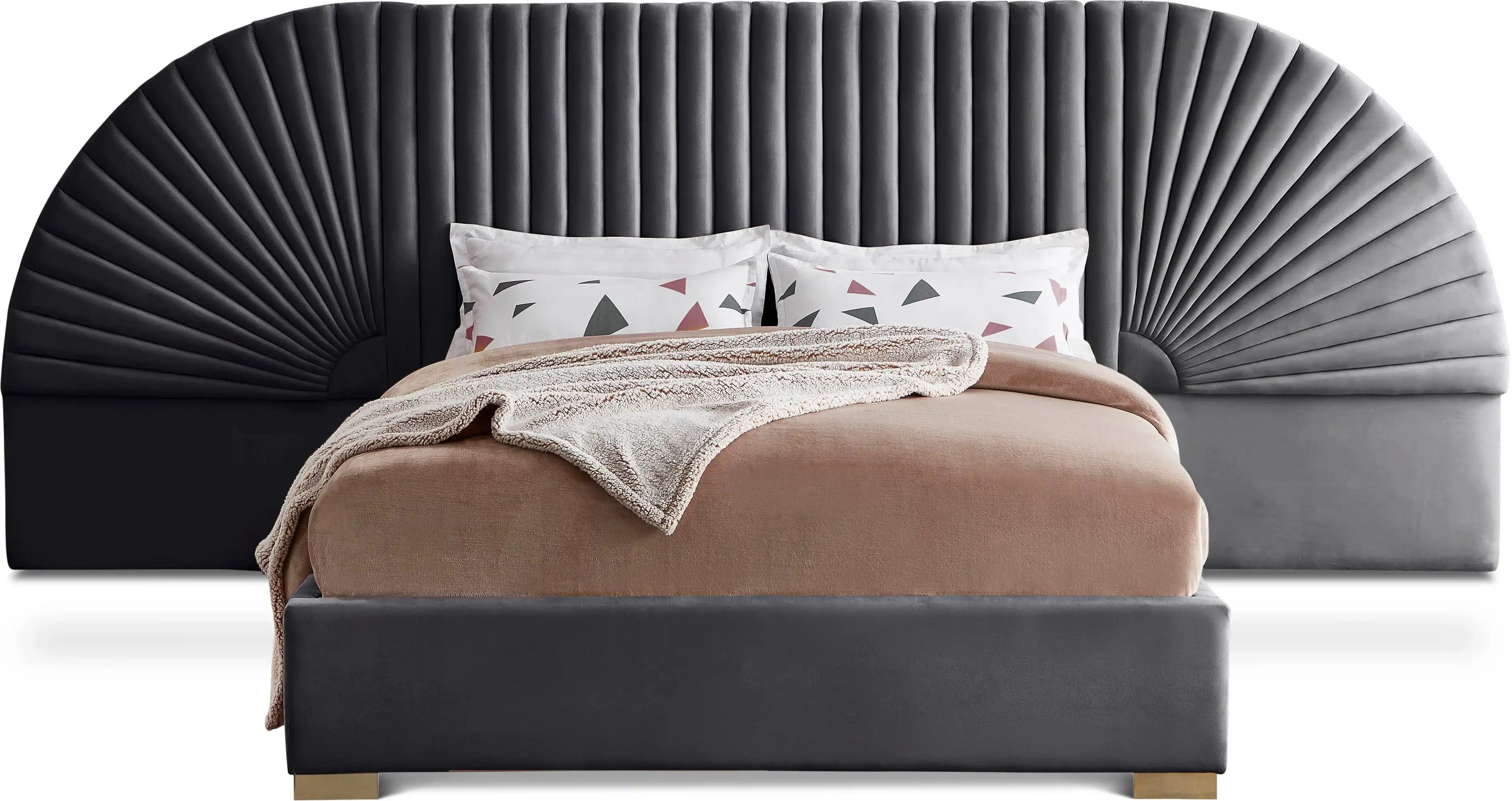 Cleo - Bed - Best Buy Furniture