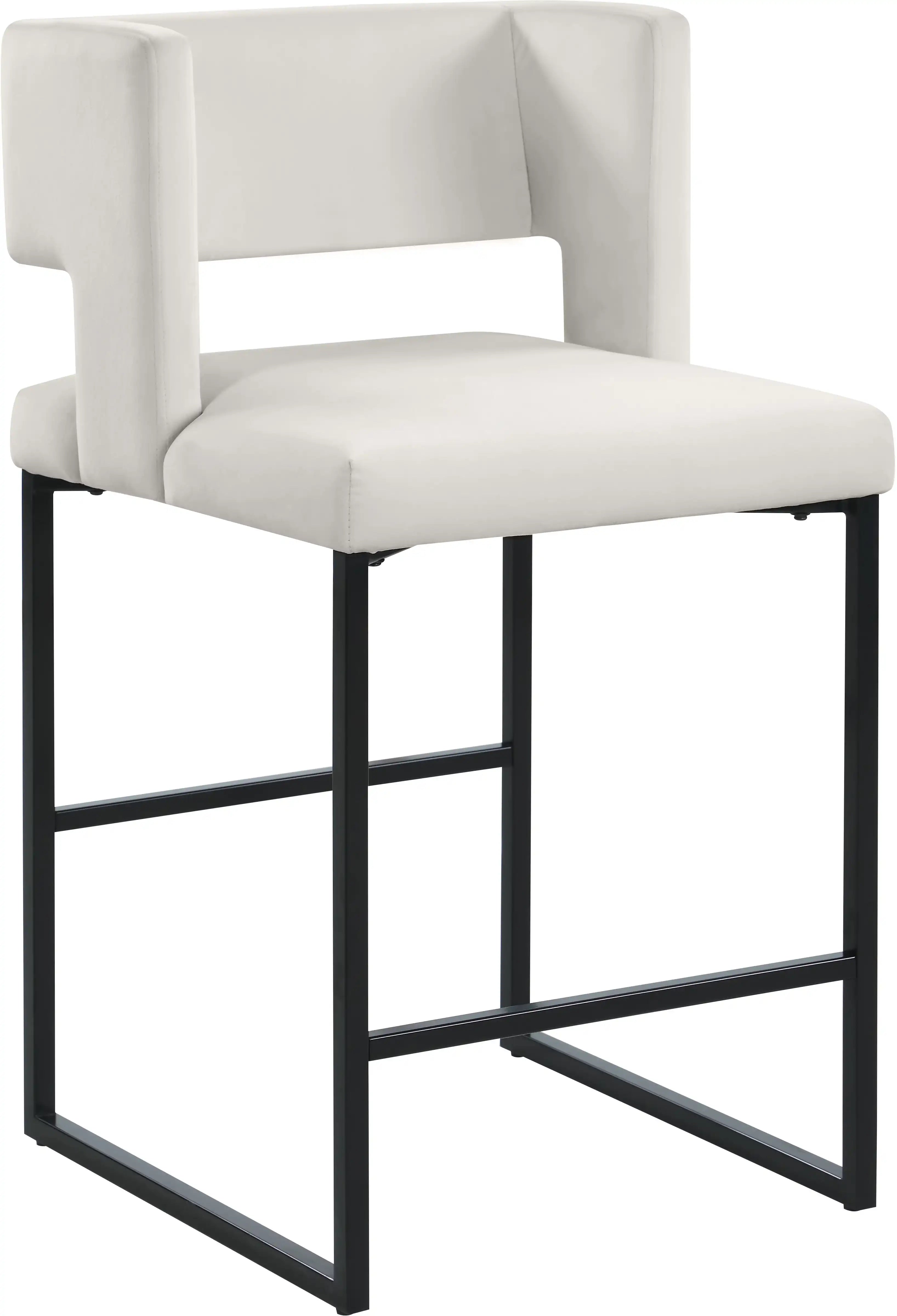 Caleb - Counter Stool (Set of 2) - Best Buy Furniture