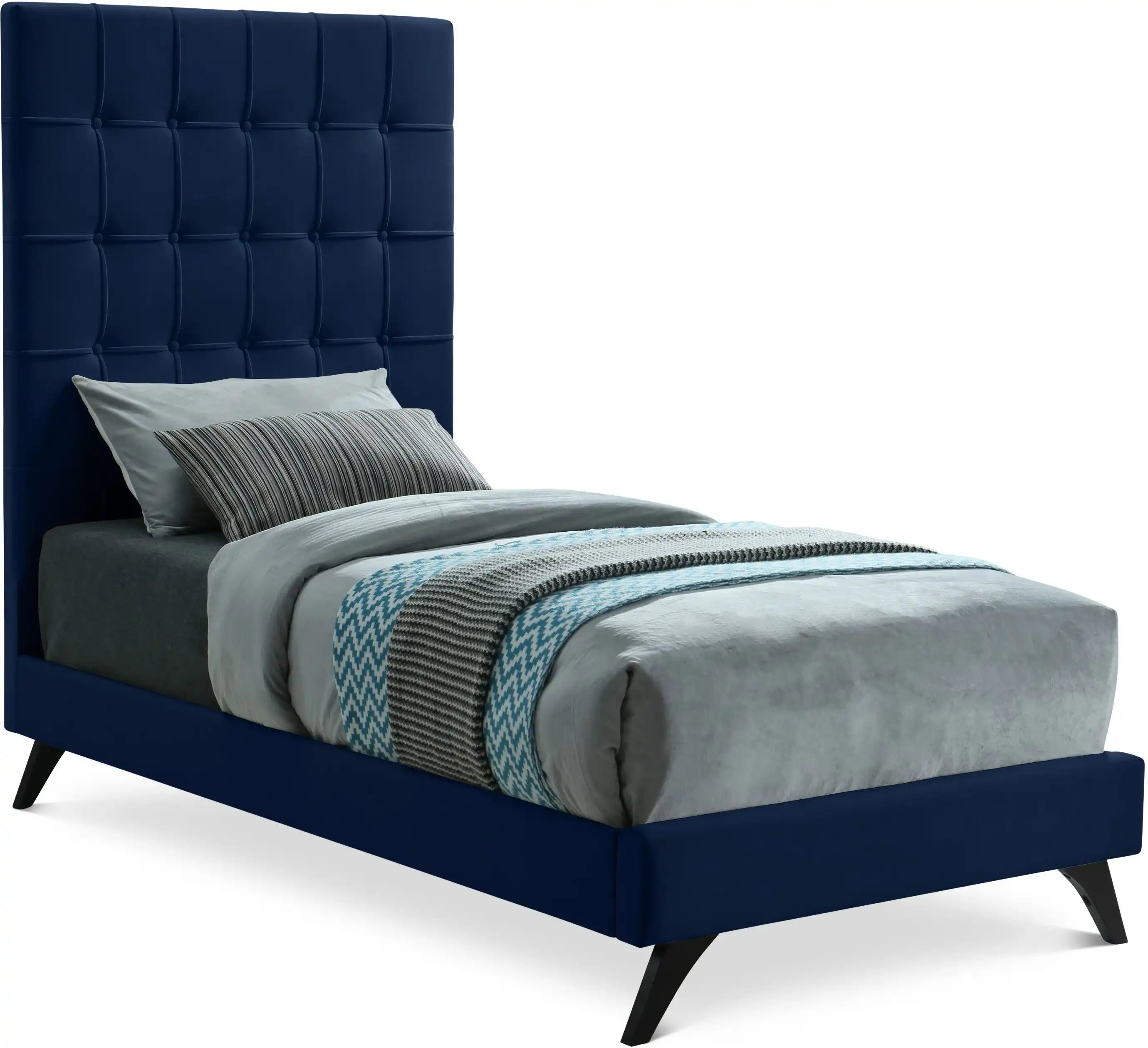 Elly - Bed - Best Buy Furniture
