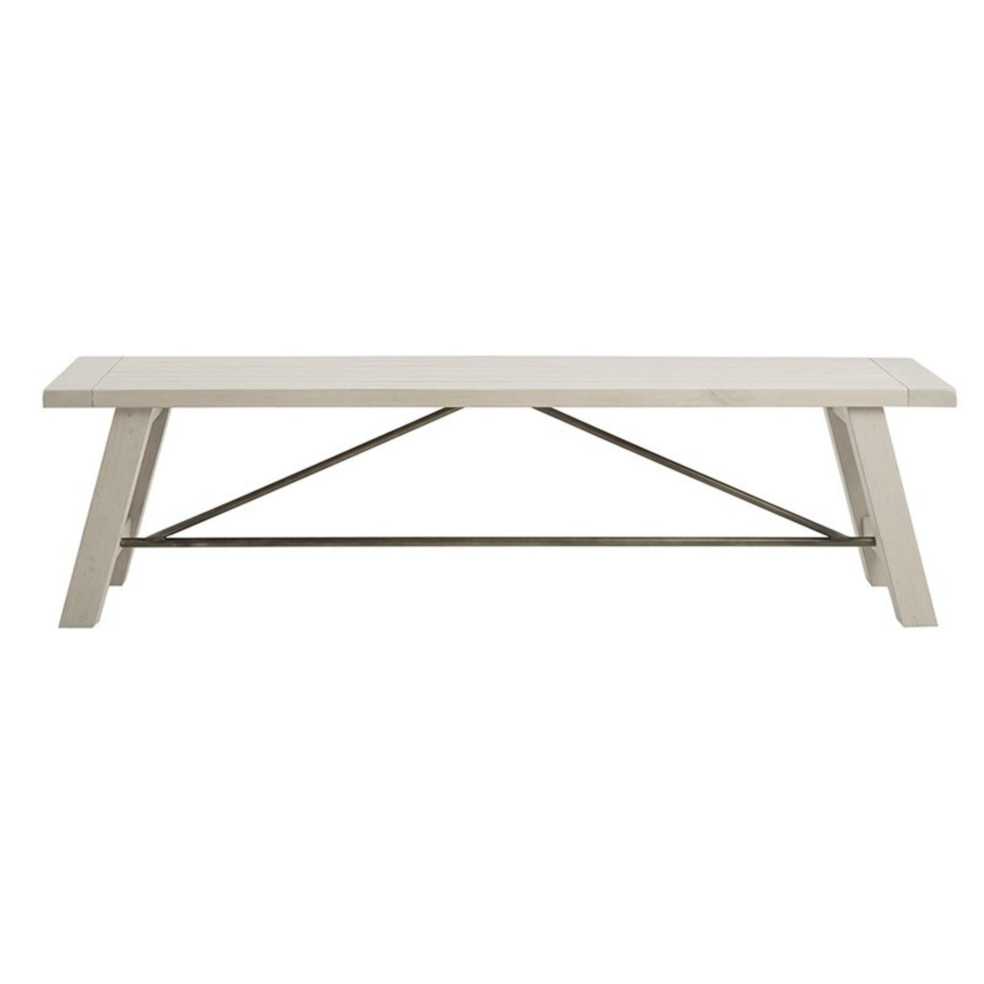 Sonoma - Dining Bench - Best Buy Furniture