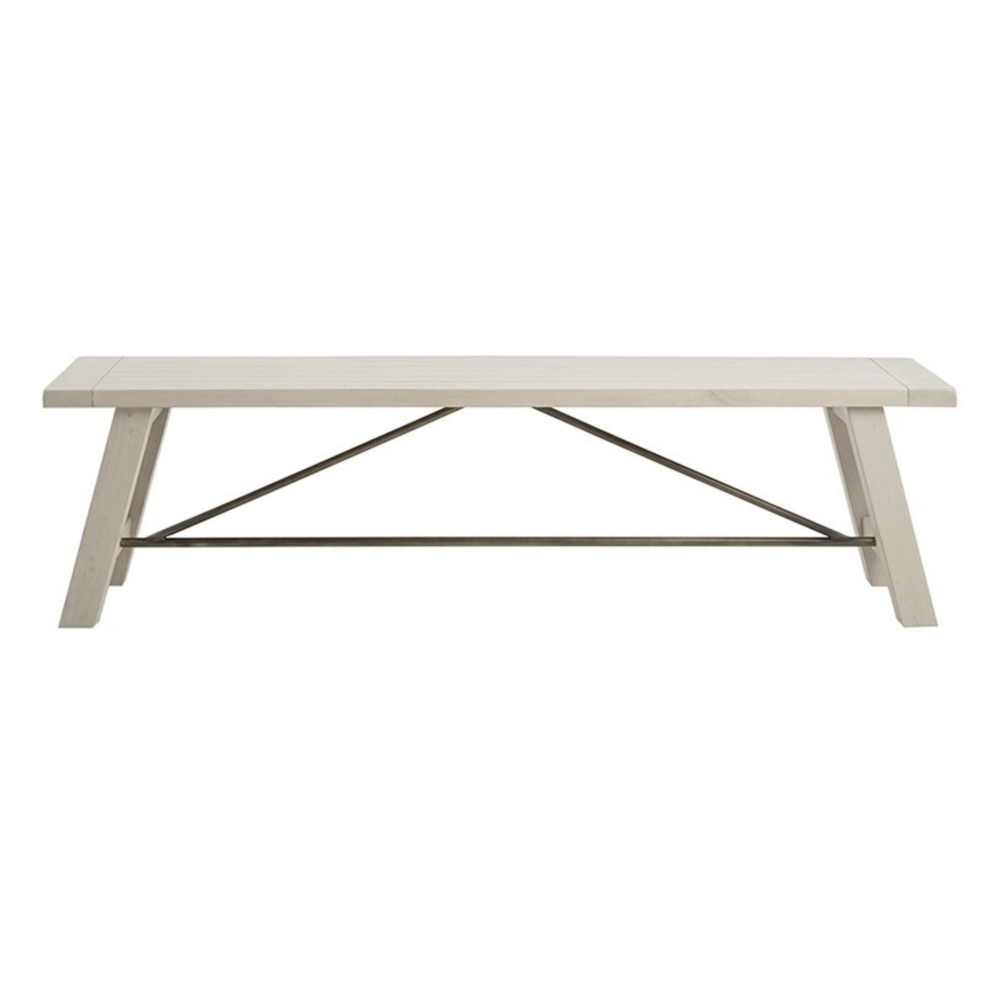 Sonoma - Dining Bench - Best Buy Furniture