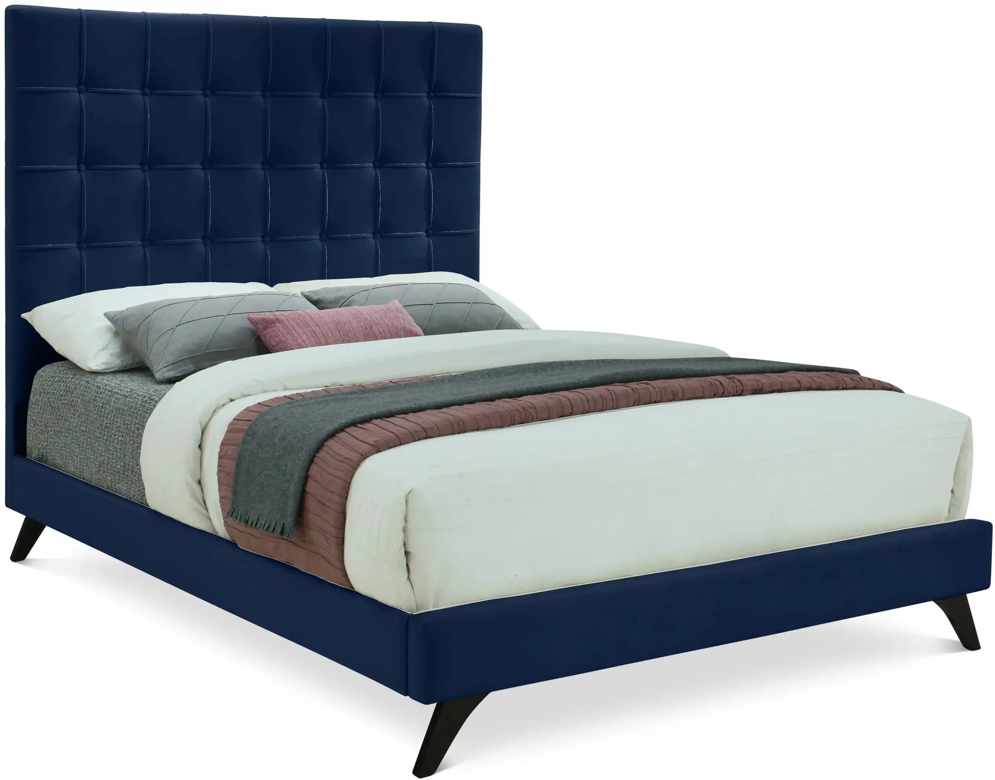 Elly - Bed - Best Buy Furniture