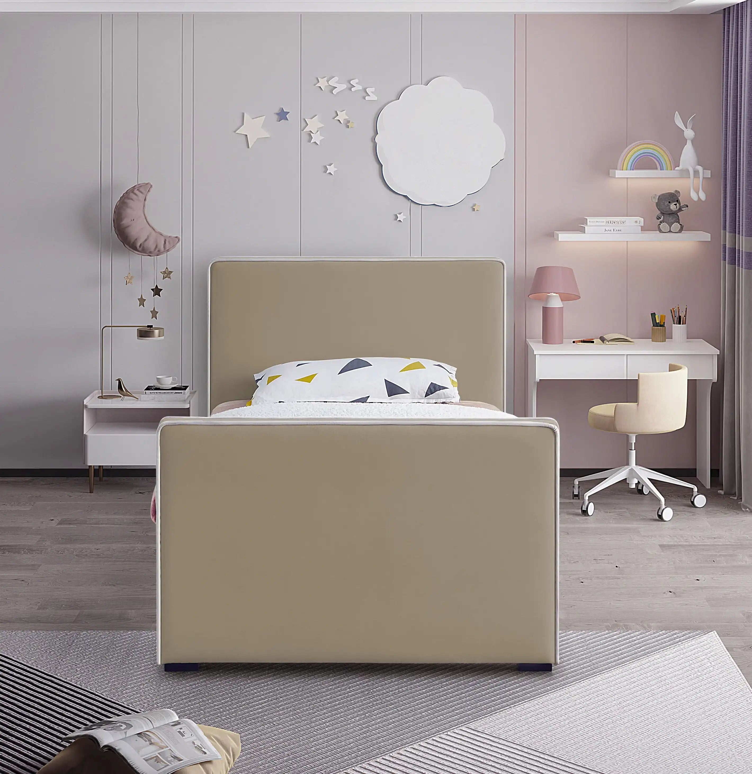 Dillard - Bed - Best Buy Furniture