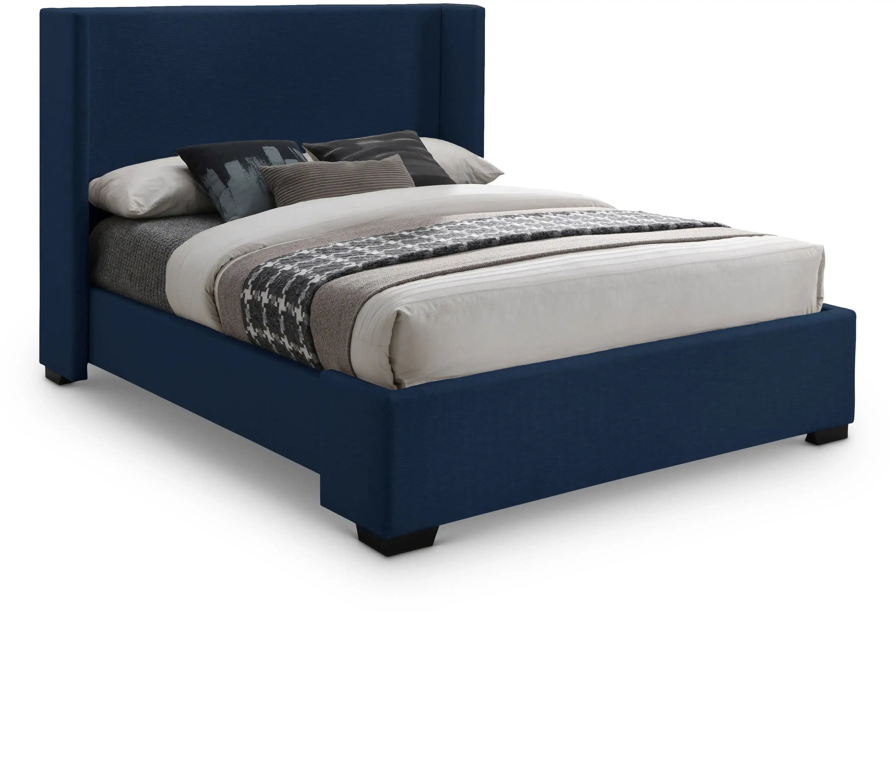 Oxford - Bed - Best Buy Furniture
