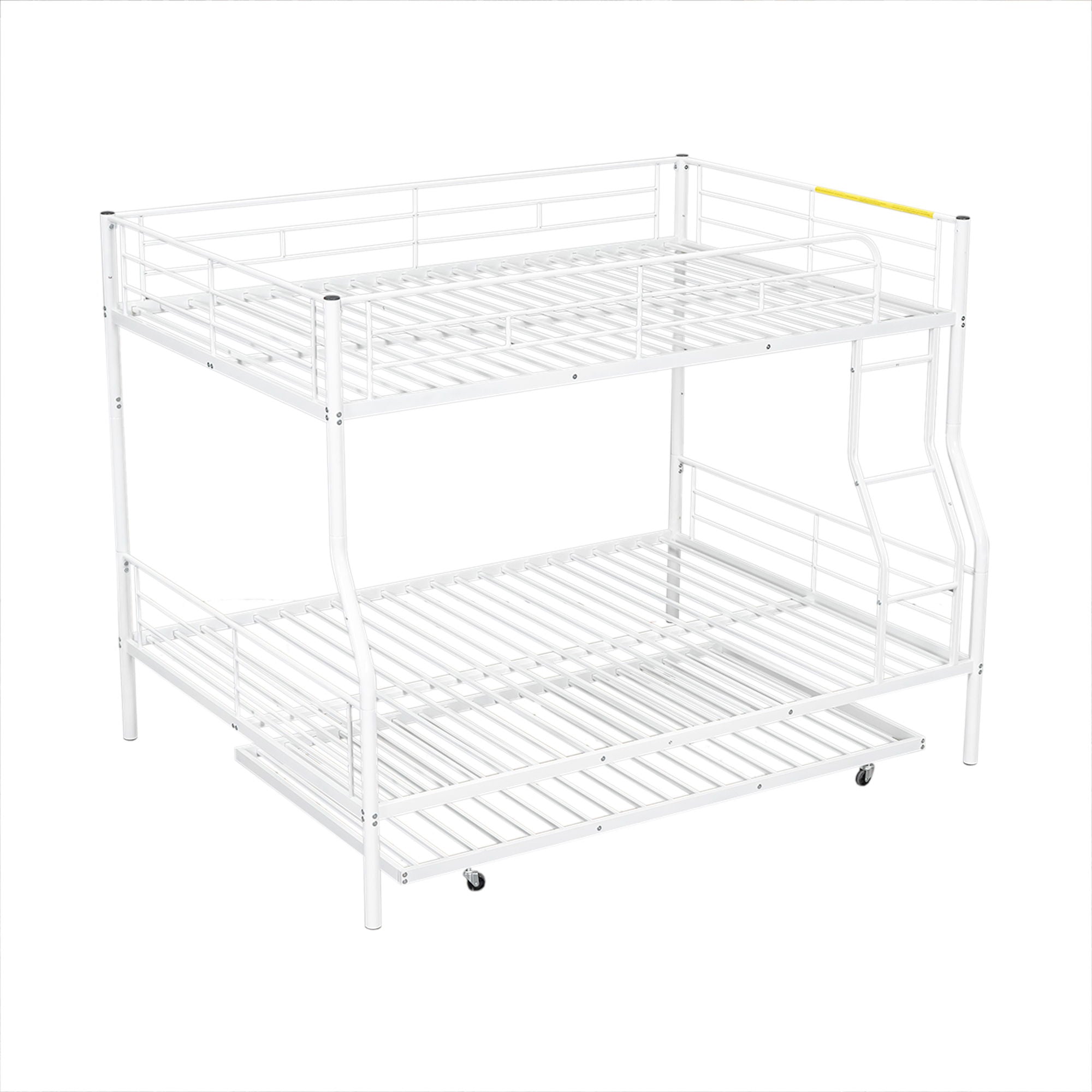 Steel Construction Bunk Bed