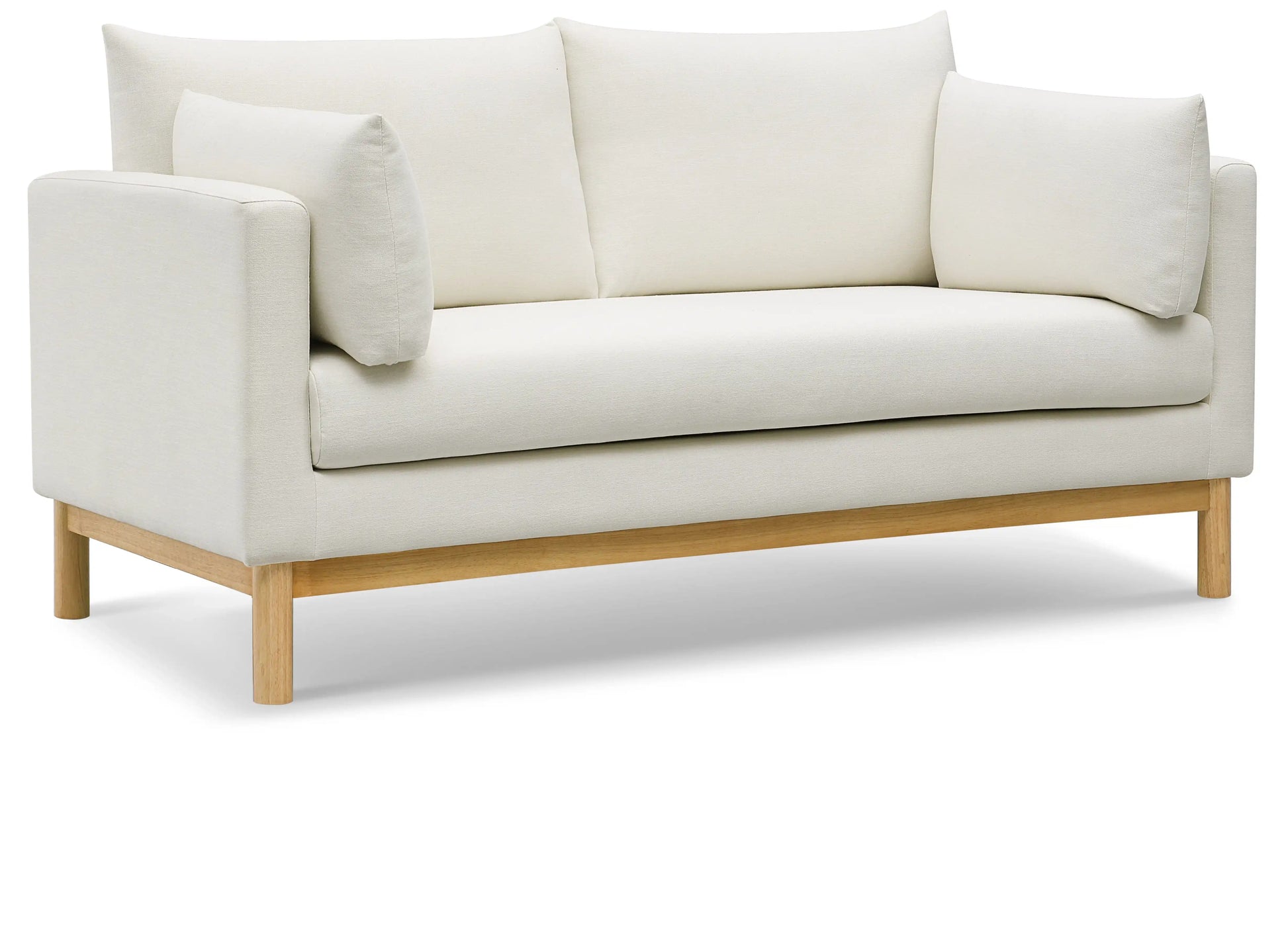 Langham - Loveseat - Best Buy Furniture