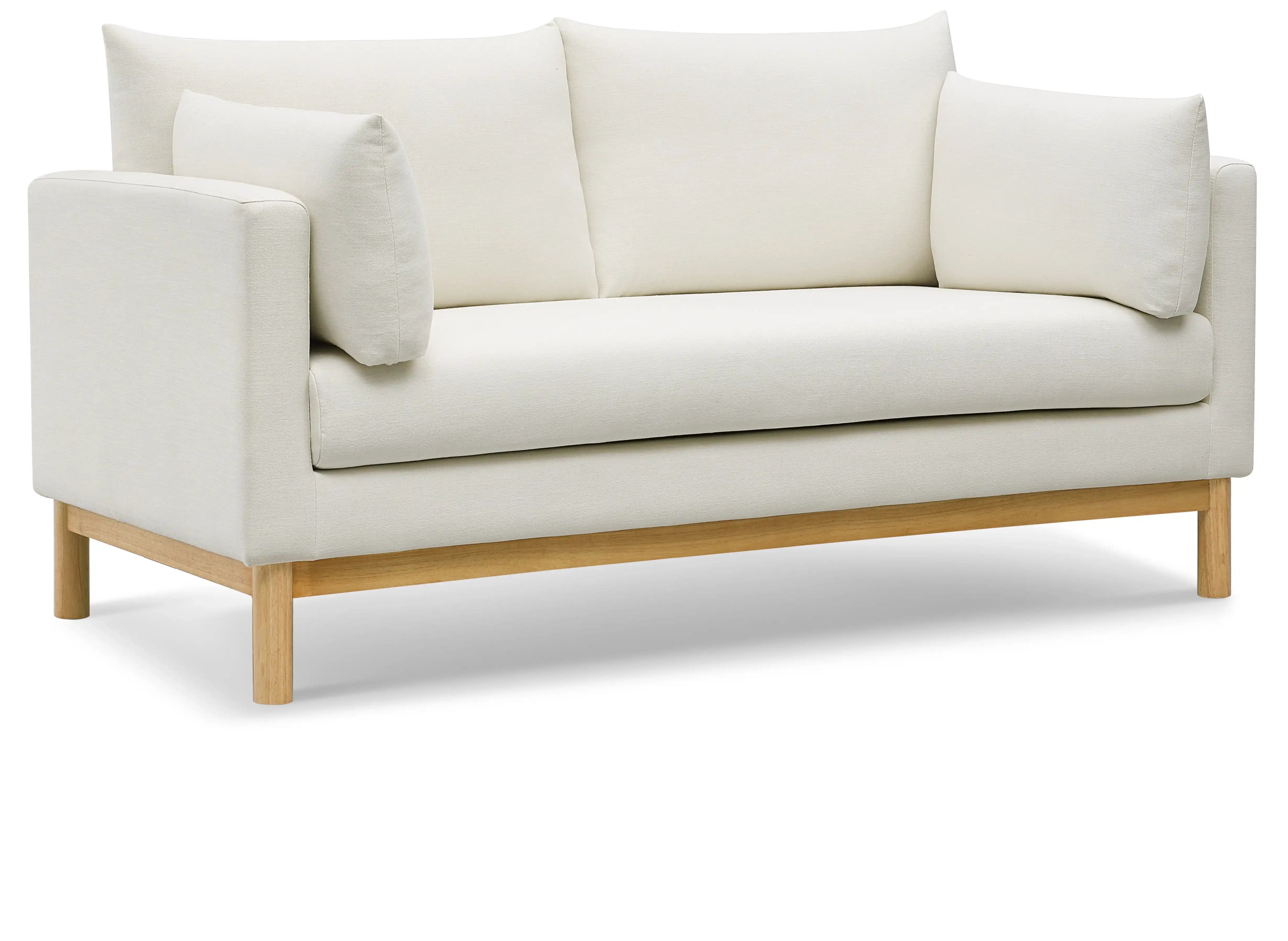 Langham - Loveseat - Best Buy Furniture