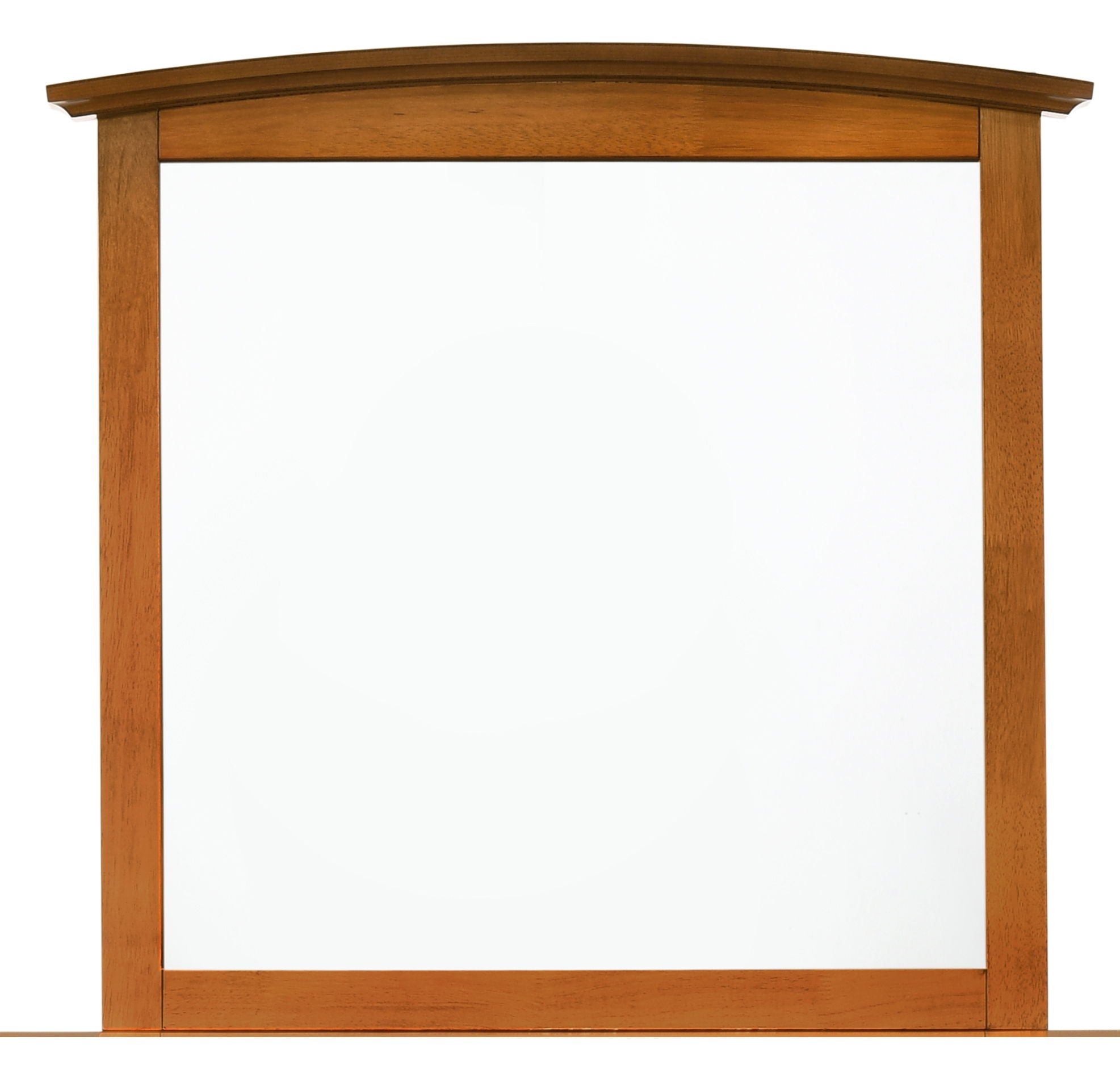 Elegant Wall Mirror - Best Buy Furniture